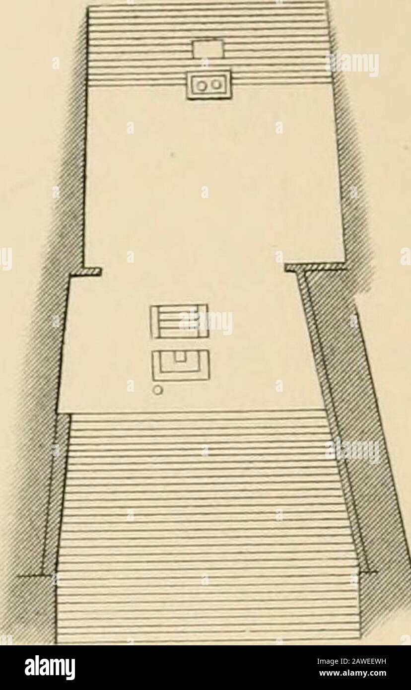 Il museo delle antichità classiche : essere una serie di saggi sull'arte antica . s agonized con dolore sulla declinazione della collina, con un avvoltoio che gne le viscere. Sotto la collina sono i Danaides, cercando invano di riempire un dolium rotto con acqua. Ho cercato quindi di dare una leggera descrizione dei teppaintings, che, dalla bellezza della loro colorazione, la varietedalla loro composizione, il loro carattere illustrativo di HomericIncident, E dai loro esemplari espositivi di arte augustea, non meno che dalla rarità di tali dipinti, devono essere confratelli come tra i più interessanti Foto Stock