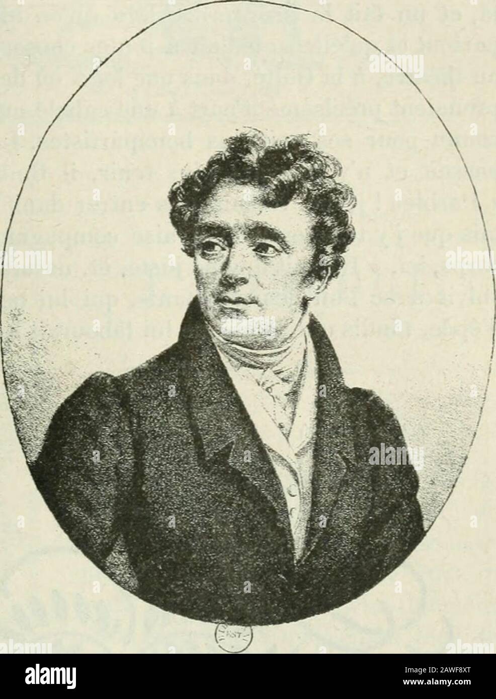 La Lecture . us-sion sétant élevéeentre lui et un deses camarades, cedernier lui dit :« Monsieur Michu,si je ne rispettoisvotre sexe, je vousflanquerais mamain sur la lisu-re... a) Du côté deshommes, il faut si-gnaler larrivée de•, Juliet, un eccellente, De Huet,chanteur et comé-dien habile qui avaitfait son apprentis-salvia scénique augentil théâtre desJeunes-Artistes, et surtout de Ponchard, ténor justement célèbre, que Boiel-dieu prit en grande affection et à qui il connla Plus tard, entrees autcréations, Brown le charans de rôle. Auprès de ceux-là, les ancien Foto Stock