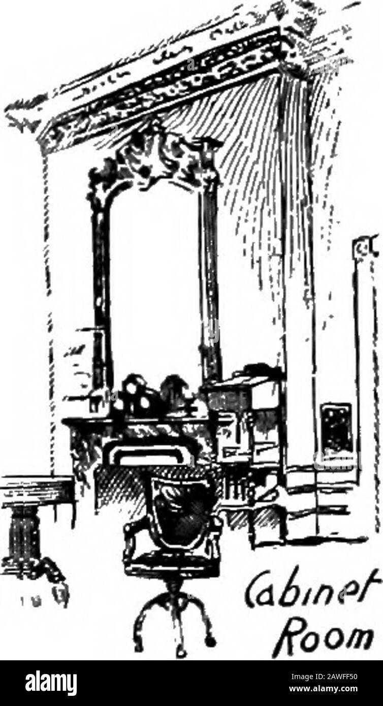 La cyclopædia nazionale della biografia americana: Essere la storia degli Stati Uniti come illustrato nella vita dei fondatori, costruttori e difensori della repubblica, e degli uomini e delle donne che stanno facendo il lavoro e modellando il pensiero del presente tempo, a cura di illustri biografi, selezionati da ogni stato, rivisti e approvati dai più eminenti storici, studiosi e statisti del giorno. adethat dipartimento oggetto di frequente aggressività. Durante i suoi termini di tliree in congresso, sig.Gallatin è diventato facilmente il capo del suo partito sul pavimento della casa. Poll Foto Stock