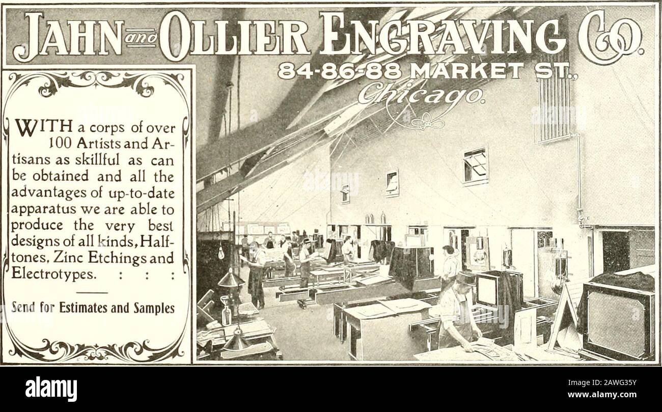 GEM Annuario . yrtyfiitcj (9. Creatori DI fine Cataloghi e College Annuals MUNCIE, INDIANA. Questo Illustra il reparto Di Fotografia A Mezzatoni del Nostro Impianto Completo e aggiornato. Golden Eagle DONELSON & BRODERICK COMMERCIANTE In Fresco e SaltMeats; Oystersand Fisk :: - NELLA STAGIONE Upland, .... Indiana. È Il Luogo per Vestirsi bene. : : NEGOZI A Upland CEX gas City, Indiana. Foto Stock