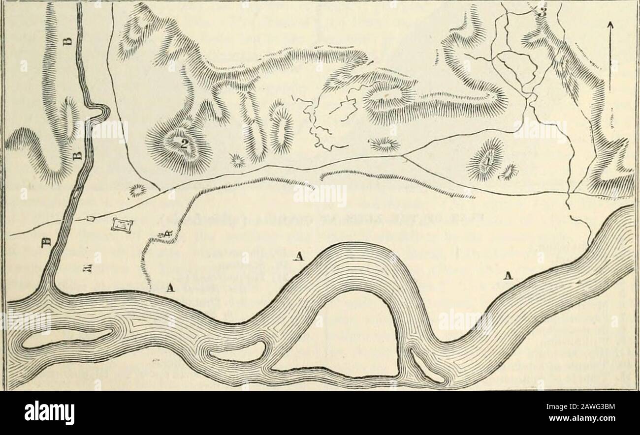 Dizionario di geografia greca e romana. Sis era più di 400 piedi di lunghezza, e contiene appartamenti, che quelli che whowere che si contenderanno nelle corse di cavalli ottenuto bylot. Prima che i cavalli una corda è stata estesa come abarrier. Un altare fu eretto nel mezzo del theprow, su cui era un'aquila con le ali di estetchedwings. Il sovrintendente della tlie race elevò il thiseagle per mezzo di macchinari, in modo da essere visto dagli spettatori, e allo stesso tempo la dolphinfell a terra. Su di esso le prime barriere su entrambi i lati, vicino allo stoa di Agnaptus, sono stati rimossi, e poi le altre barriere noi Foto Stock