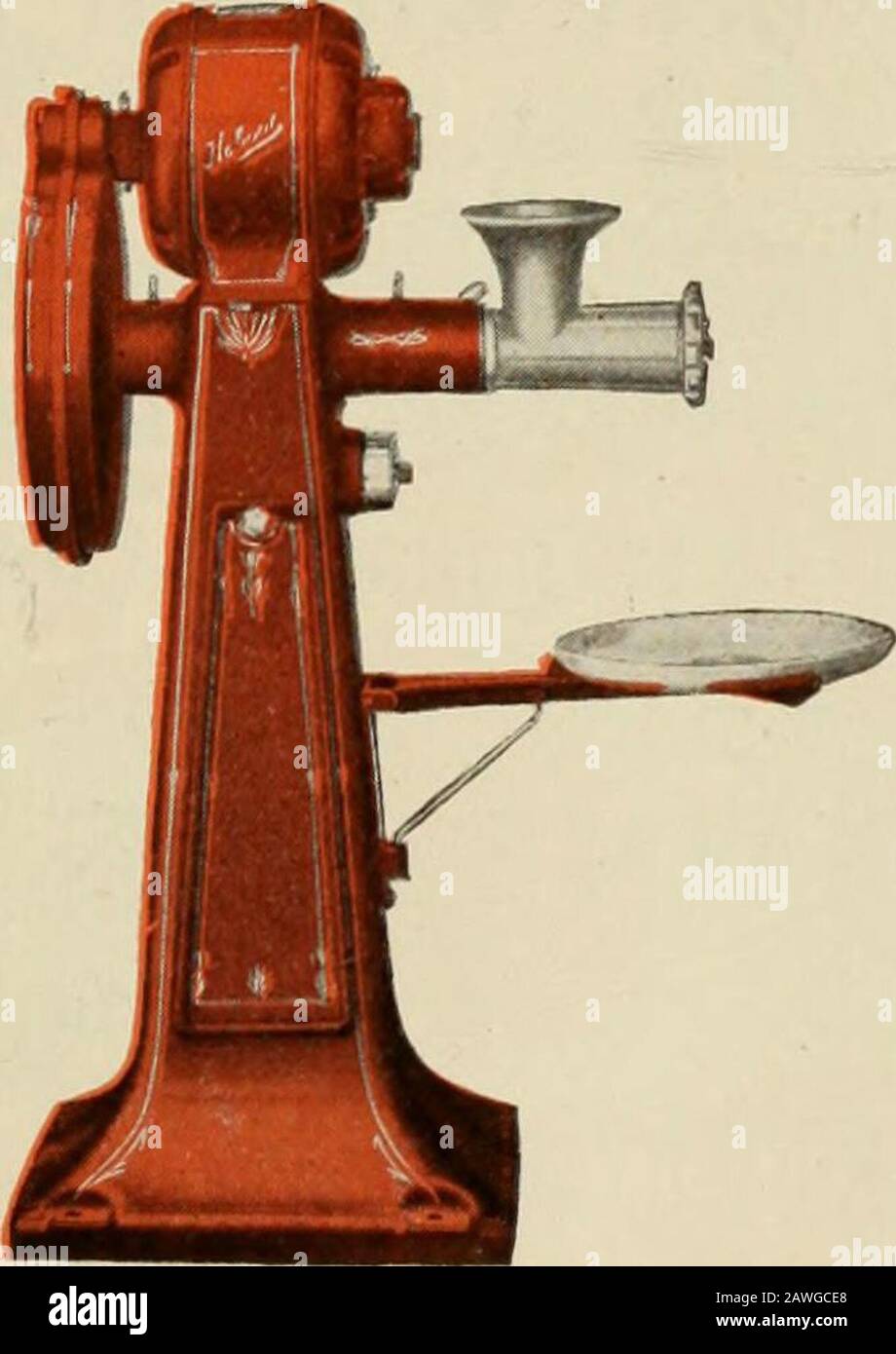 Drogheria Canadese Ottobre-Dicembre 1913 . K CO., LTD. Montreal ------ Que Latte Condensato Ed Evaporato. Proctor GIOCARE CO.Cincinnati -v - - - Ohio Crineo, Sapone d'Avorio, P. e G. Naptha Soaps, e Star Naptha Polvere. INGERSOLL IMBALLAGGIO CO.INGERSOLL ...... Il Beaver Brand Bacon Dors And Hams, Creamcheese E Large Royal Oxford Cheese. Foster E HOLTERMANNBrantford ..... Orgoglio Ont Di Miele Di Ontario. Nazionale LIQUIRIZIA CO. Brooklyn, N.Y. - - Montreal, Que ROBIN HOOD MILLSMOOSE Jaw ..... Robin Hood Porridge Oats, Colazione Cerealand Bulk Oats. W. H. DUNN CO.MONTREAL ..... Que Pyramid Fly C Foto Stock