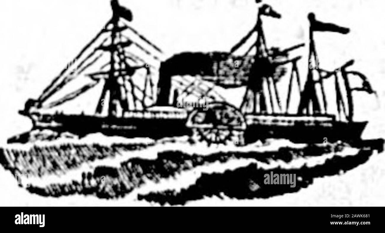 Colonist quotidiano (1891-04-24). Ameson, 33 Fo t atroet. -.-u . tel COLONIAL MSTU0l&gt;OLE!-HA BEENinteramente rebutlt.and riarredato con allmodem Impaloments. Katus da St a iper giorno. Miglior hotel a prezzi contenuti in città. 31And 33 Johnson Street. Thos. TngwoU f 1 Ik Terzo andfiast Del narrelouslr , iCHEAP ESCURSIONI Intorno al Worlil per 600,00 dollari. Ij:. S. Imperatrice ^ CHINA Sails FT-omXiiverpoolpool 19 giugno 1891 I Passeggeri avranno l'opportunità di vedere Hngliiid, Egitto, Ceylon, Cina, Japua, e Canada. I biglietti includono pasti e posti a letto sulla ferrovia e i vaporetti. R. M. S. IMPERATRICE DELL'INDIA, SAILS DA Foto Stock
