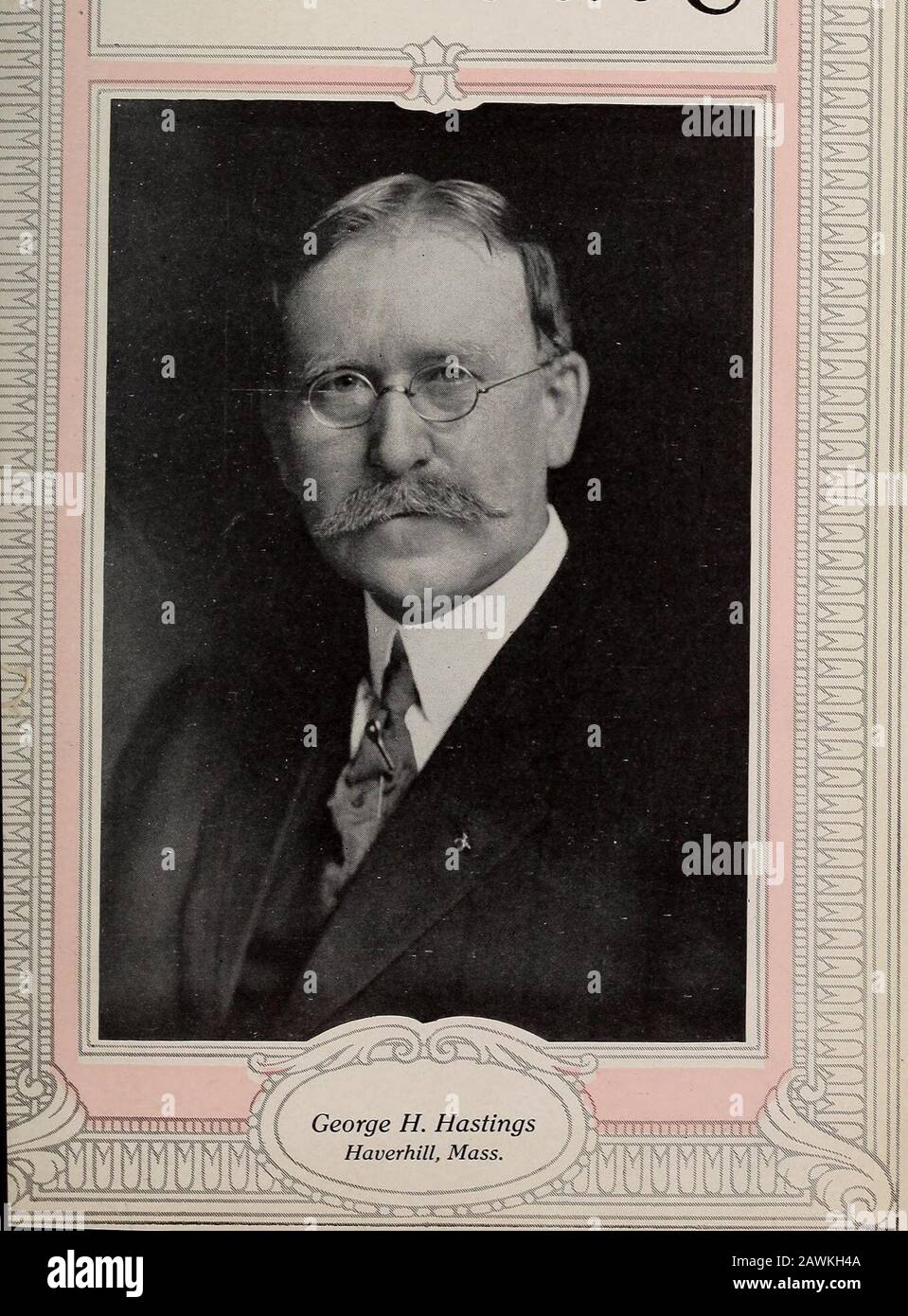 Ritratto . Martelli piccolo libro, UN Breve Talkon Negativo Rendendo spedito gratuitamente. Hammer Dry Plate Company Ansco Building 129-131 West Twenty-Second Street New York City Le Nostre Filiali, Distributori All'Ingrosso, E Dove Si Trova Ansco Società Ansco Bldg., 129-131 W. Twenty-Second Street, New York City Ansco Società 46 Cornhill, Boston, Mass. Ansco Società 228 East Fifth Avenue, Cincinnati, Ohio Ansco Società 407 North Broadway, St. Louis, Mo. Ansco Compagnia 416 Third Avenue South, Minneapolis, Minn. Ansco Company171-173 Second Street, San Francisco, Cal. Ansco SOCIETÀ 70 Bond Street, Toronto, Ontario Foto Stock
