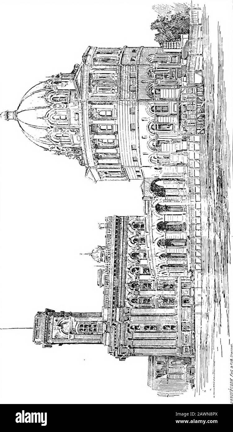 California libro d'oro : primo nocciolo, la sua scoperta e scopritori, e alcuni dei risultati che procedono da esso . nt di umanità. I doni citati sono stati per la gratificazione intellettuale delle masse. I generosi hanno notoriamente manifestato meno cura per il comfort e il benessere di coloro che sono in cerca, o mal fornito per. Il SalvationArmy è stato fatto l'almoner di centinaia di uomini di busi-ness e delle donne della società, che sono orgogliosi di dare, ma non ha il tempo di cacciare in su coloro che richiedono l'aiuto.Attraverso questa generosità un posto è fornito wheresupper, un bagno, alloggio e colazione, sono forten centesimi ammobiliati. A. Foto Stock
