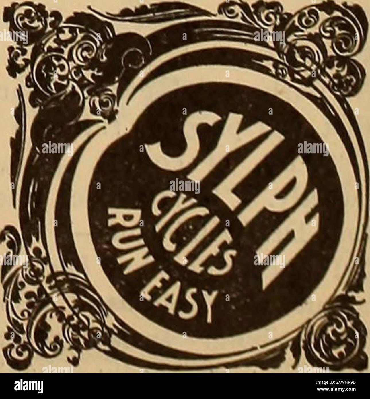 La revisione del commercio delle ruote e del ciclismo . I nostri JOBBERS FINORA: Baldwin, ROBB1NS & CO., Boston; New England Agency. John W. BUCKLEY, 156 South St., New York; New York orientale e New Jersey settentrionale.DAVIS & STEVENS MFG. Co., Seneca Falls, N. Y.; Western New York. F. M. DAMPMAN CYCLE CO., Philadelphia; Pennsylvania orientale e New Jersey.J meridionale AS. E. PLEW, 2208 Michigan Ave.; rappresentante di Chicago. New ENGLAND FURNITURE CO., Minneapolis; Minnesota e due Dakotas (ad eccezione di Minne-apolis e St. Paul).EDW. L. ROSE & CO., Binghamton, N. Y.; New York meridionale e Pennsylvania nord-orientale. Ci vediamo a. Foto Stock