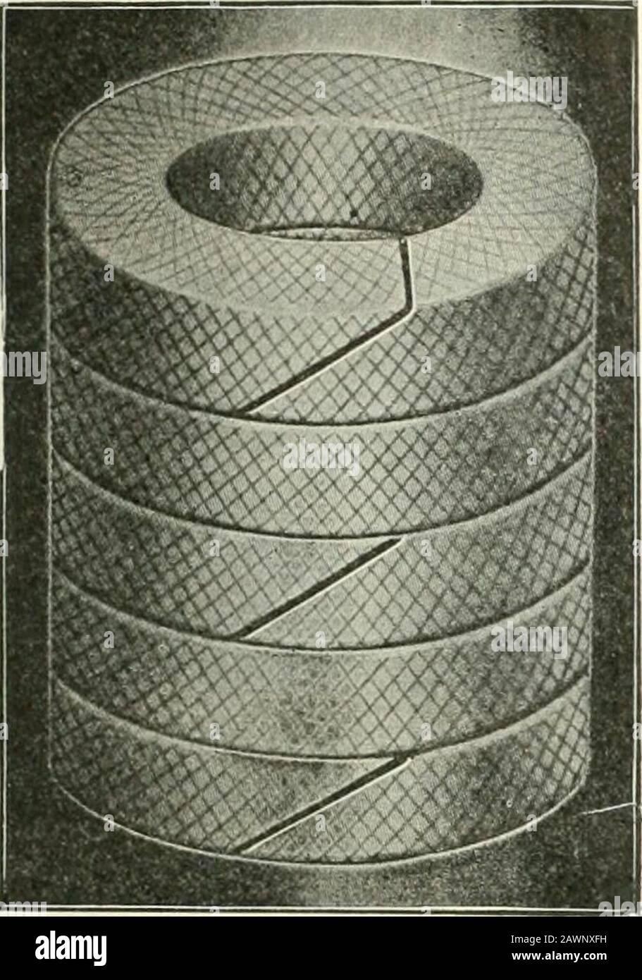 Ingegneria Ferroviaria E Locomotiva . LEVIGATRICI WAHERS A.B.C.TRACK Solo due pezzi. Nessuna riparazione I. H. WAN[RS, ASSL H. M. Am. R.R., Augusta, 6a. Gennaio 1911. INGEGNERIA FERROVIARIA E LOCOMOTIVA. 49 UN anno eEleven Mesi DI SERVIZIO SENZA REPACKIKG, OK Locomotive ad alta pressione. Slyle^aOOTV. Un guasto di valvola a farfalla è un'assoluta impossibilità dove Cran-dalls pacco valvola a farfalla è usato. IrrwiLL NON SOFFIARE FUORI Crandall Packing Co. FACTORT E GBNBBAL OFPICB PALMYRA, • NEW YORK BBANOHESNew York Cleveland 188 Liberty St. 805 Superior Ave., N. W. Boston Pittsburgh 19 High St. 1310 Eeoan BIdg. Chicago Foto Stock