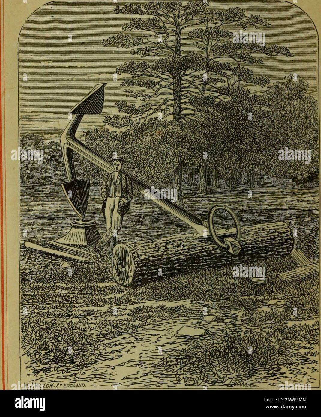 Stagione delle escursioni, 1878, Ferrovia Settentrionale del Canada e grandi collegamenti ferroviari e lacustri.  n BIGLIETTI estivi per famiglie SUL LAGO J0SE1 II. Per Kami sta viaggiando insieme e facendo il giro»», o takingup la loro residenza estiva su questi laghi, i biglietti saranno emessi inPACKETS OP QUATTRO O PIÙ ALLE tariffe sotto menzionate, ma solo su precedente applicazione, personalmente o byletter, presso l'Agenzia Centrale passeggeri, 35 YongeStreet, Toronto. Tra Toronto o Hamilton e 8 00 USD 6 50 USD 5 50 treno - Bast ami ROSSEAU JOSEPH, ? Bracebridge, Collegamenti con i Treni del Nord fatti con ...West presso le stazioni congiunte. Uni Foto Stock