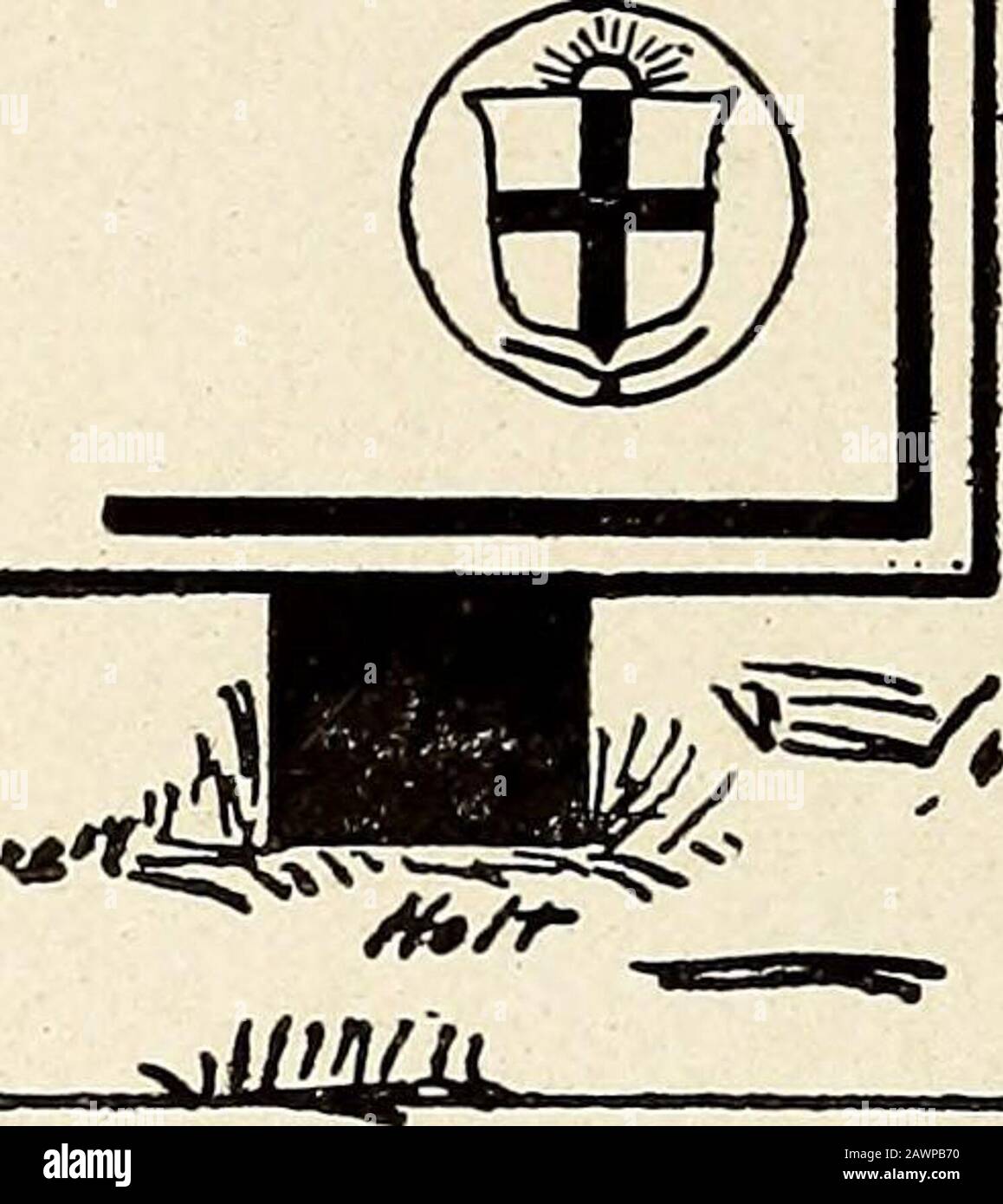 Liber brunensis . Mm. Per l'eccellenza negli studi preparatori I premi dei presidenti in GreekI Premi dei presidenti in latino i Premi dei presidenti in francese i Premi Hartshorn in matematica. I premi Caesar Misch in tedesco 1st, George Boas 2d, Leon Clifford High 1st, Louis Israel Newman 2d, George Boas 1st, Louis Israel Newman 2d, Clabence Waed Piper 1st, Leonard Walter Smith 2d, Arthur Ernest Allen 3d, Charles Elton Burgess 1st, Edwin Gustav Hem pel 2d, Louis Israel Newman. Per L'Eccellenza Negli Studi Universitari Il Carpentiere Prize In Elocuzione I Premi Hicks Per L'Eccellenza Nel Dibattito (Intercoll Foto Stock