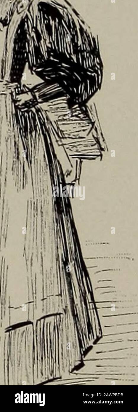 Allerlei . Cottura Clares. Offerte Speciali. Edith Blair. Eda Cooper. Alice Fuller. Isabel Bronson. Laura Chapman. Lestra Hibberd.Louise Hubbard. Terzo Anno. Katherine Pennell. (72) Lilian Hockman.May Peters. Irene Wellington. Alice Kimball. Cara Savvin. Ella Wilson. Anna Whitman. Foto Stock