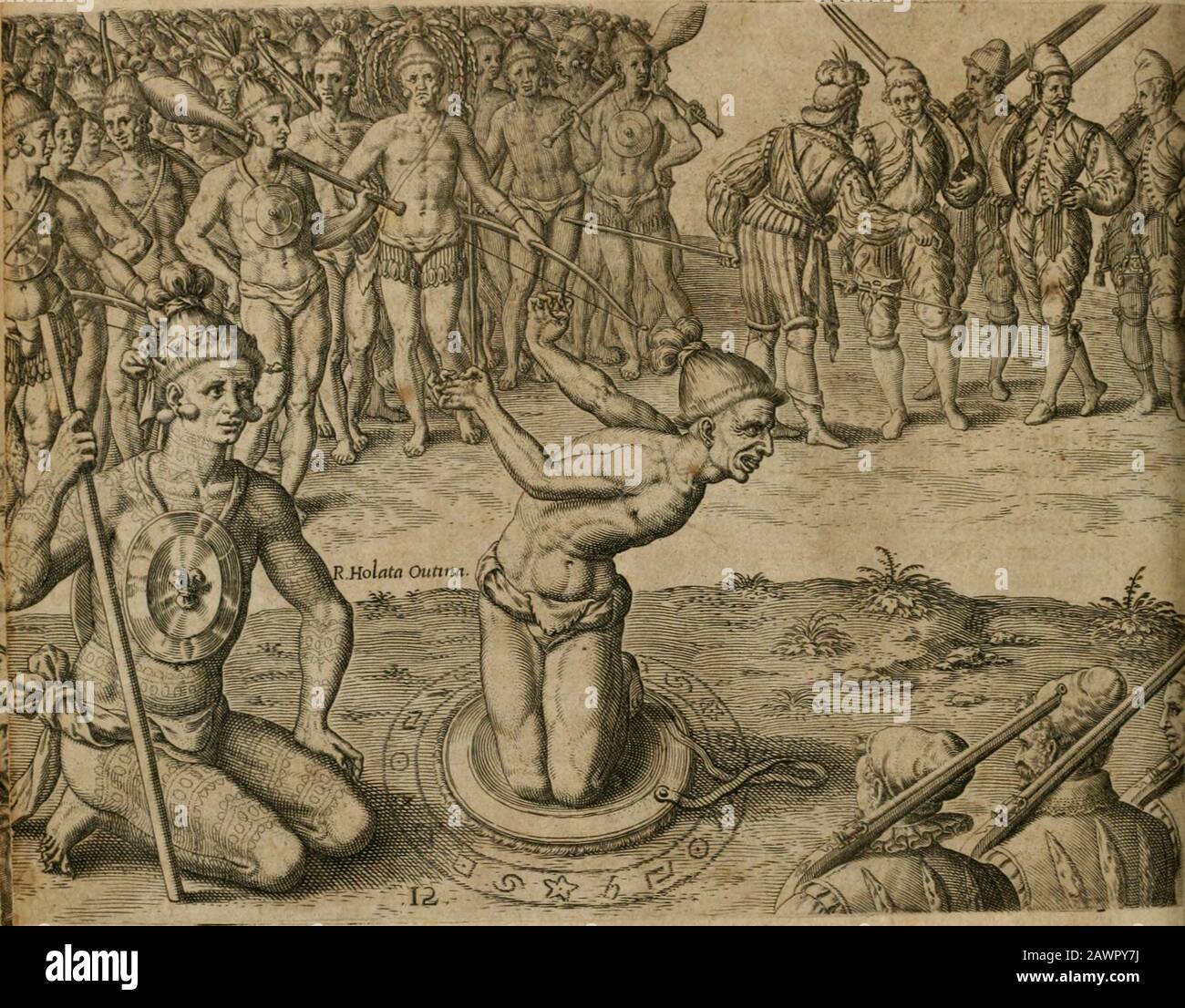 America, das ist, Erfindung vnd Offenbahrung der Newen Welt : deroselbigen Völcker, Gestalt, Sitten, Gebräuch, Policey vnd Gottesdienst . ux in bii ^iuc^t gefc^lagen fetten / were o^ne ^weife( ber ^tinaontengelegen/bannefanbtdef^inber^ar^eit/ waeber^auberer ^uwor gefagt f^avdef^aber Der cfnig genügen^Ifaert§bitÄeilerwellicberbem ßrfinJttng e0§5U5ie jeng/net§ nung   nung in jeng/it   nung   mh ©d^ijfart Foto Stock