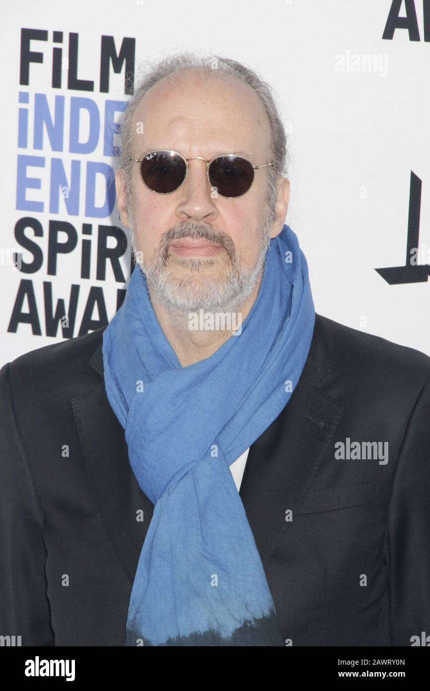 Kent Jones 02/08/2020 Film Independent Spirit Awards si è tenuto presso la spiaggia di Santa Monica a Santa Monica, CA Photo di Kazuki Hirata / HollywoodNewsWire.co Foto Stock