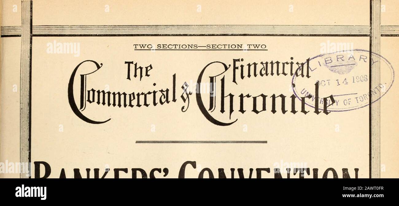 La cronaca commerciale e finanziaria . S, SCUOLA E VIA RAILWAYCOMPANY OBBLIGAZIONI. CIRCOLARE mensile CHE CITA TITOLI LOCALI SPEDITI SU APPLCATKJ* BROWN BROTHERS & CO., New York, PHILADELPHIA, Fourth e Chestnut Streets, BOSTON, 60 state Street, E BALTIMORA, contro ALEXANDER BROWN & SONS. Membri Delle Borse di New York, Philadelphia, Boston e Baltimore. Azioni, OBBLIGAZIONI e VALORI MOBILIARI Acquistati e Venduti. CONTI di deposito di American Banks, Bankers, Ditte e Individuals ricevuti a condizioni favorevoli a New York e Londra, CERTIFICATI DI DEPOSITO emessi pagabili su richiesta o su un stat Foto Stock