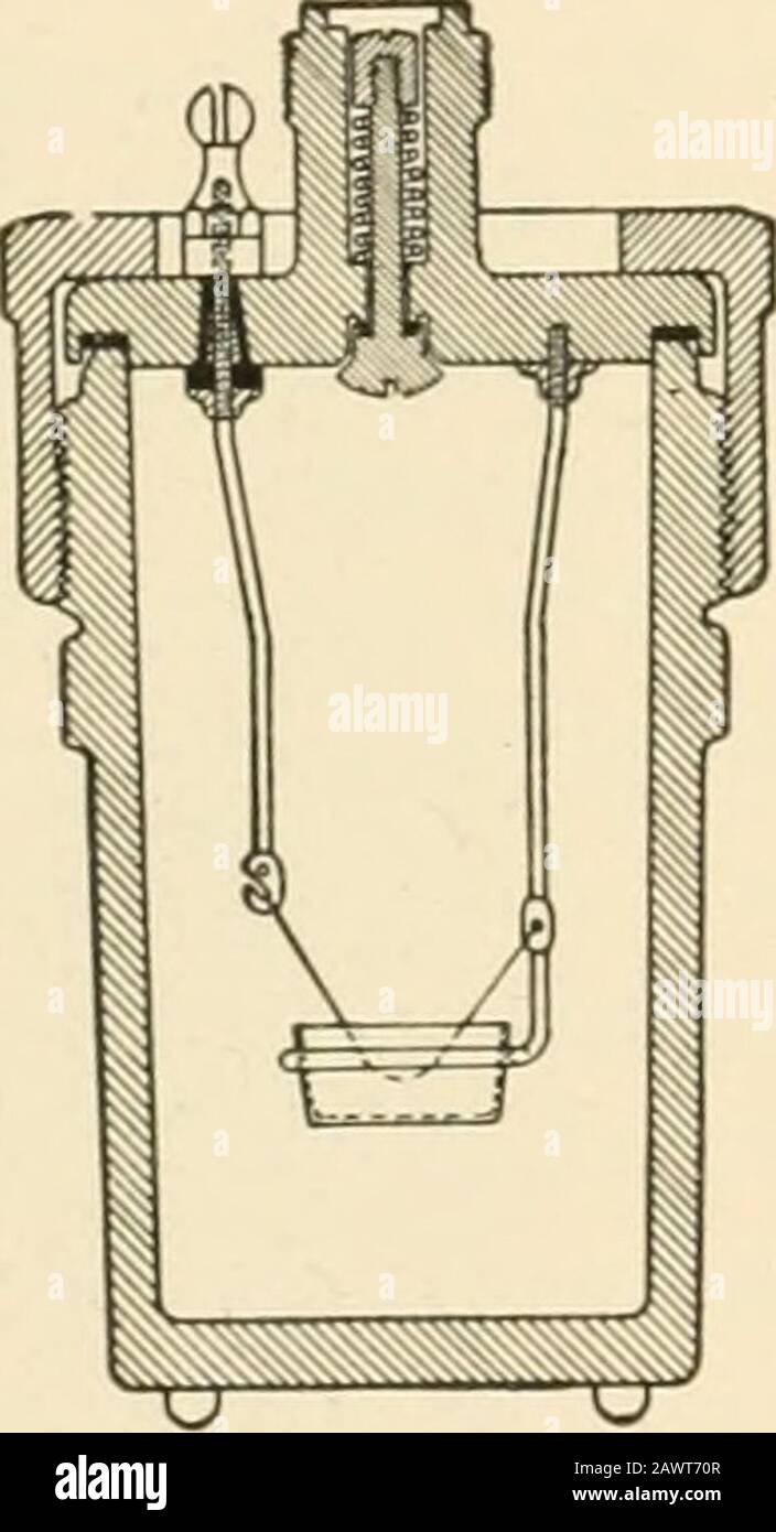 Calorimetro Della Mahler Bomba Immagini E Fotos Stock Alamy