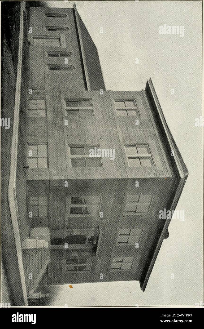 Storia delle contee di Daviess e di Gentry, Missouri . rned. Fu poi deciso da Freted Cross di dare una celebrazione Welcome Home il 4th luglio ai 725Daviess Countians che erano stati al servizio. Un indirizzo di benvenuto è stato dato dall'ex governatore A. M, Dockery, seguito da risposte di Henry Ramsbottom e Frank Gildow e un indirizzo di col, Ruby D.Garrett di Kansas City, Gold Pins sono stati presentati come souvenir sulla metà della Croce Rossa ad ogni soldato. La sig.ra James Manring è stato awardeda premio per avere più figli al servizio di qualsiasi madre presente.Premi sono stati assegnati i più bei bambini di cui fa Foto Stock