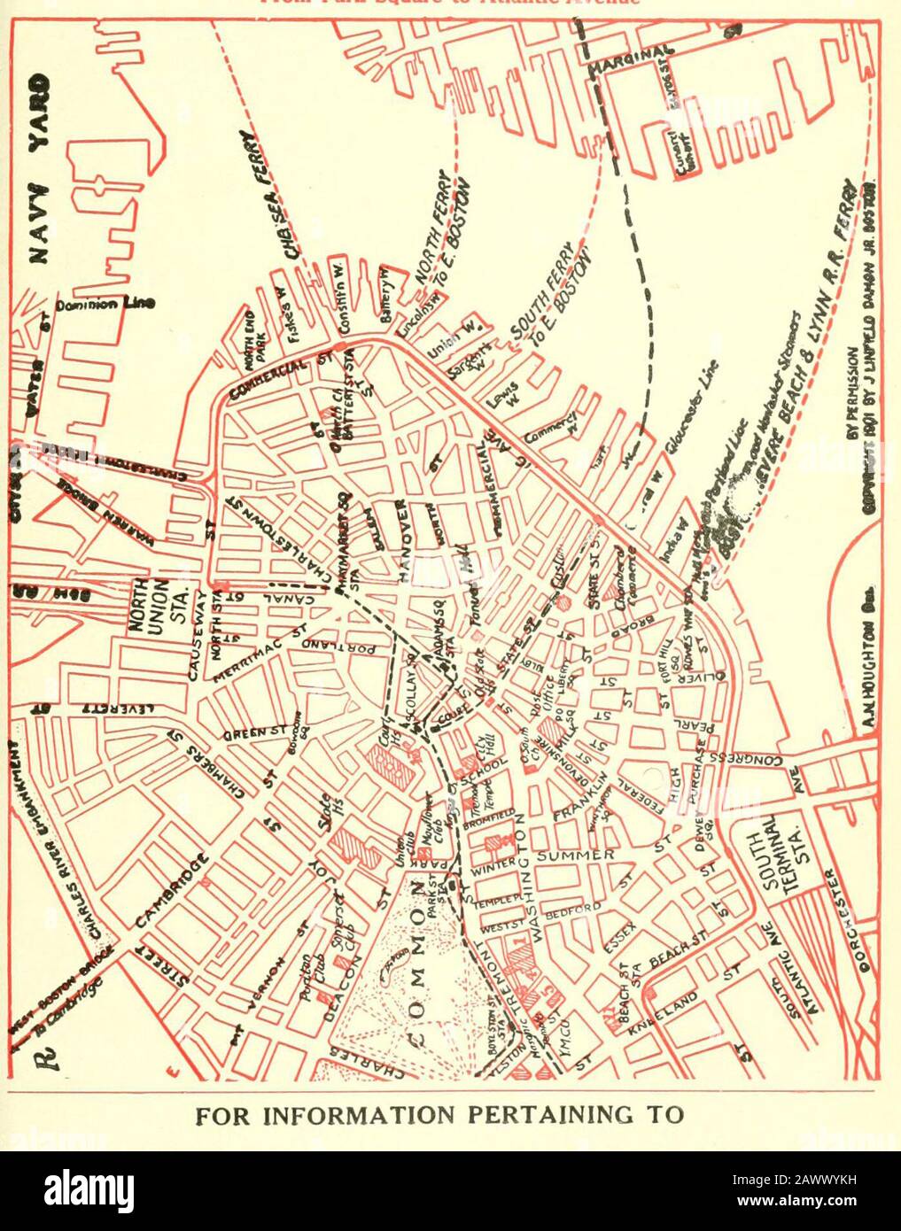 Questa settimana a Boston . /^r&lt;r LnJsU i-1 JiUfJ f=3C o hz o iilii  .(Off) ° - S i Davis East India House IMPORTATORI di tessuti e novità per  uso personale e