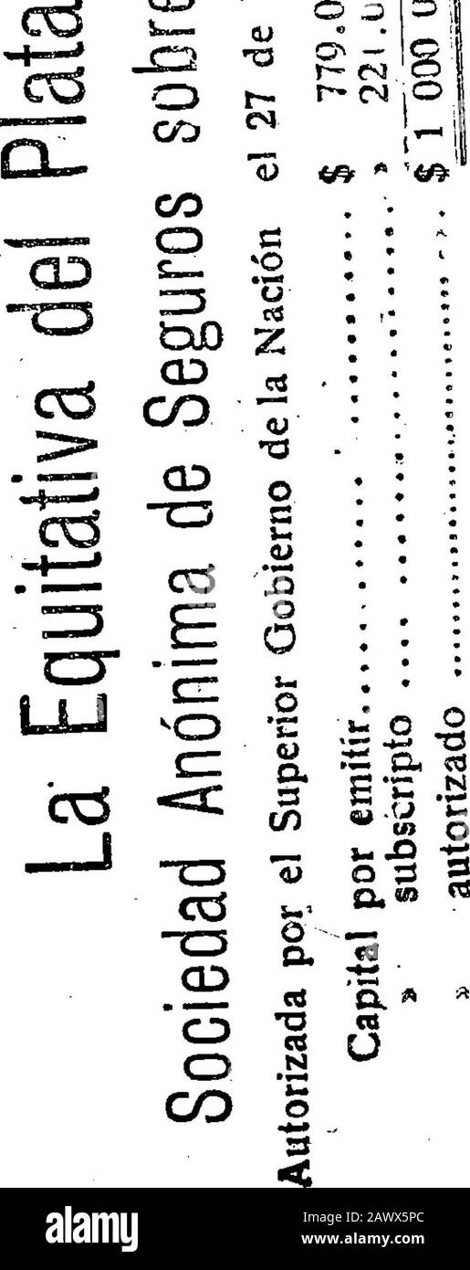 Boletín ufficiale de la República Argentina1920 1ra sección . tí o FH ,» o tí © •o » rh » k •H fl)1-^ o A • tí o -P.II o 33 M-l cs tíP-;M a ij o tí ® «^ ri o ES 03 CE S 5 tí 0.S MCE 6D¡ oí© tí ^tí10 © ^33- 33 ES o *rt o5 tí Ü © © 05 ^ tí -P a) ° S a »2-tí^ Ifl ?o FT © H . tí *«ji (4 3 ¿i W o © c3 o tí - * 5 s .3 £ 00 ^9 cd CD 1 ll •i e | 1 ! O o o 3 1 1 c- 1^ 1 c^ - t - CM 1 1 t^ i «fi- «* ©* |. I CX -w - i «T m co i-1 r- Q m i- w c o co y- *c o a oCkf.C o. oo co -• i-co ^ TN ¡ CO CO ?0 1 CN rí* CJ&gt; i CT&gt; o» lf&gt; OW m IF) o rf o CN o o C-l ^CfOH ca c: Co jj «a If) CN -o OÍJ y «N rr Foto Stock