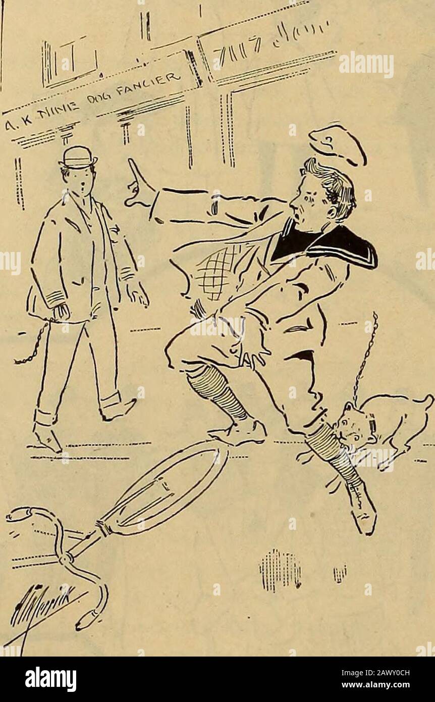 La ruota e il commercio ciclistico revisione . f-Mile match. Macdonald è stato picchiato in modo sobrio nel primo calore che si è fuso per cavalcare il secondo. Goodmans tempo was1:10. Hale 772 762 724 Lettura ... 716 Smith 708 Foster 701 691 Moore SIPARIO RAISER. Merry-Go-Round Prelude Si Rivela Emozionante In Un Collo - Risking, Cuticola - Perdere La Moda. Né quelli che hanno consegnato la moneta del regno per entrare Madison Square Garden il sabato scorso sera né quelli che hanno passato inon carta, aumentando una folla di circa 5.000 about5.000, lavorato sotto l'allucinazione thatBarnum & Bailey tenuto avanti nella grande costruzione-ing. Eppure sono stati testimoni Foto Stock