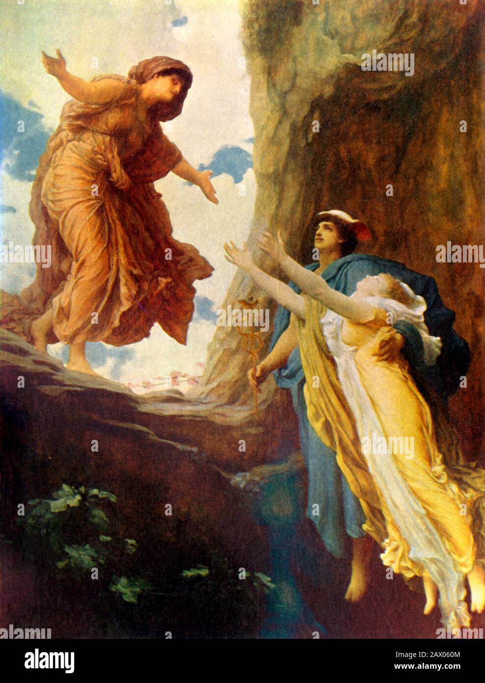 Il rapimento di persefone immagini e fotografie stock ad alta risoluzione Alamy