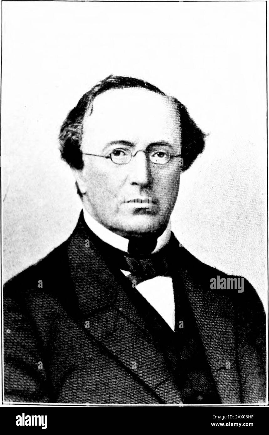 La storia illustrata del Metodismo [risorsa elettronica]; la storia dell'origine e del progresso della chiesa metodista, dalla sua fondazione da John Wesley al giorno presente Written in stile popolare ed illustrato da più di mille ritratti e viste delle persone . Sotto la sua direzione Il Repository at- la Storia Illustrata del Metodismo. 629 ha ottenuto la sua più alta prosperità. Dopo il vescovo elecame diede la sua attenzione all'organizzazione della chiesa del sud. L'università a Atlanta3 ha chiamato in suo onore. Morì a Cin-innati dopo sette anni di carica. Edward Thomson, in Foto Stock