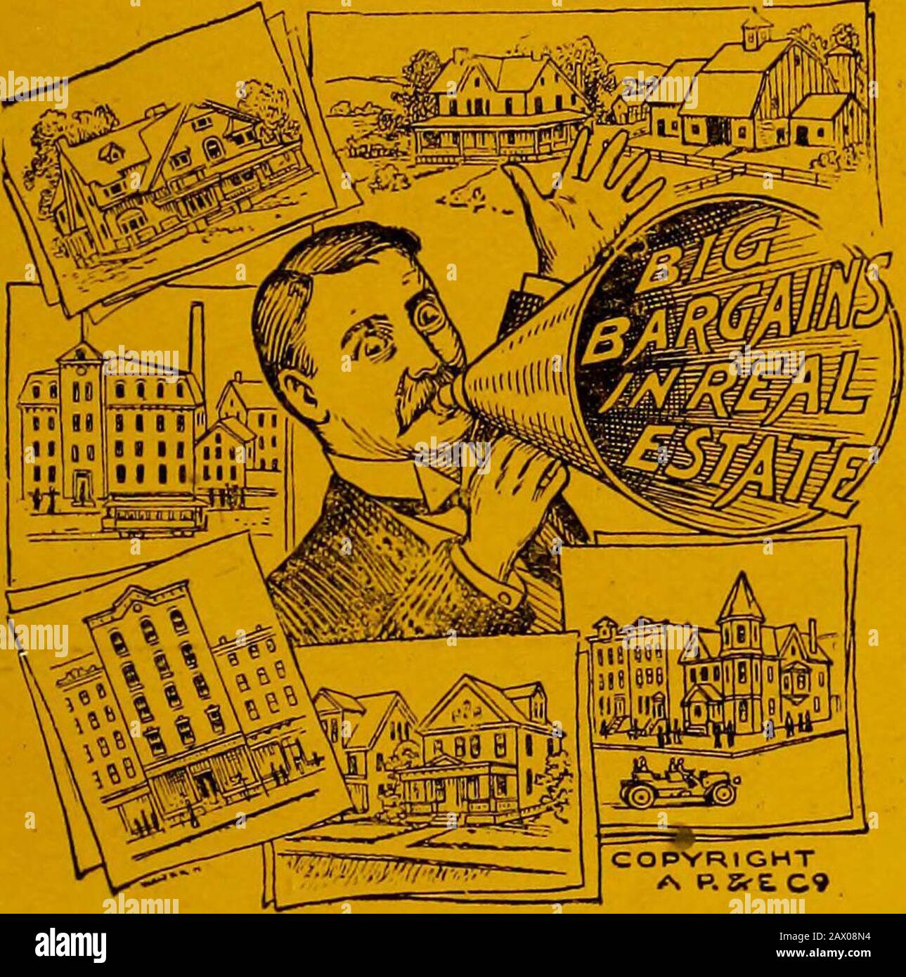 Sharon, Pennsylvania, città directory . ce Cream il Farrell Wall Paper e  Paint Store 606 Idaho Street A. PLATTERBORZE \u0026 BRO. Pittura e carta  HangingrARRELL, PA. RINS Bell Telefono CEMENTO WORKSTEAM PALA