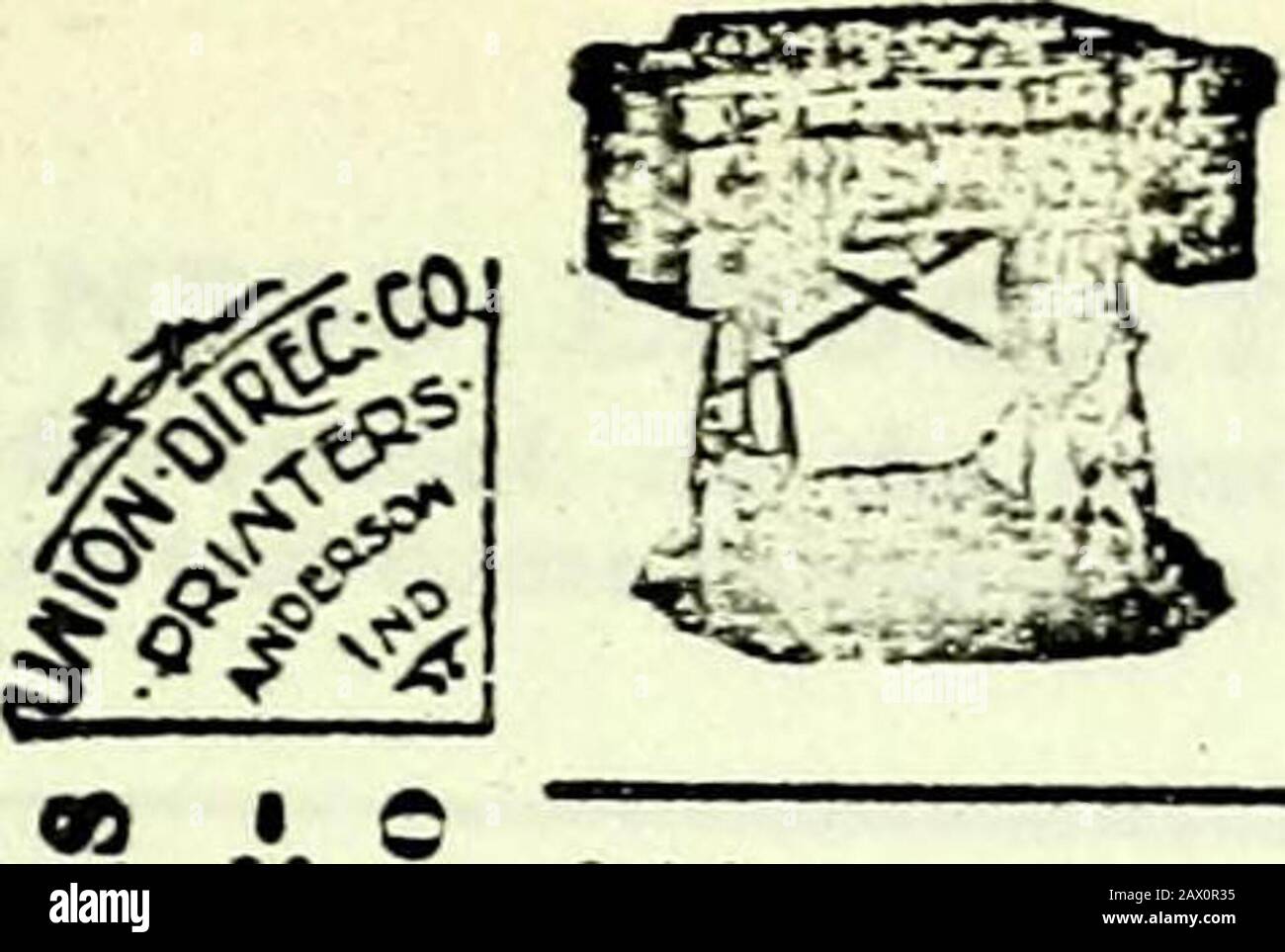 Kokomo City Directory e Howard County Gazetteer per Gli Anni 1910-1911 . gton. Miller, Albert N. (Susanna C), Hod car, h 1321 n McCann Miller, Alonzo T., Rod Wks, h 408 n Market. Miller, Andrew J. (Rose), mach, h 901 v/ Monroe. Miller7 agosto (Augusta), filo strarazzi, h 922 w Stato. Miller, ben (Emma), mach, h 212 n Wabash ave. PH 1162. Miller, Bertha, h 113 s Washington. Miller, Bertie A. (Blanche), filo metallico, h 1325 n McCann. Miller Block, Cor Main «6; Sursuperior. Miller, CaJvin (Bertha), wks vetro fatto, h 1024 e Vaile. Miller, C. E., con Miller Furn. Co., h 504 e Sycamore, telefono 954. Miller, Foto Stock