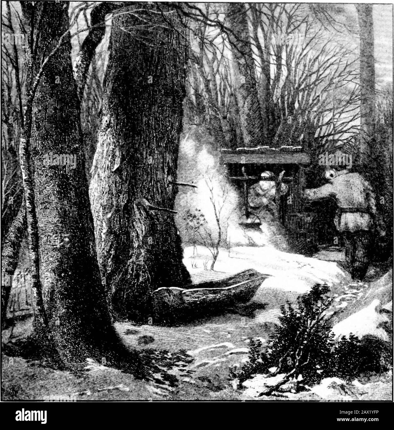 La storia illustrata del Metodismo [risorsa elettronica]; la storia dell'origine e del progresso della chiesa metodista, dalla sua fondazione da parte di John Wesley all'attuale giorno Written in stile popolare e illustrato da più di mille ritratti e viste delle persone . o i desideri di questa minoranza; Ma happilythe impressione si è dimostrato ingiustificato.La rimozione, nel 1893, della VictoriaUniversity a Toronto, come risultato di itsaffiliazione con la state University, è stato un evento di grande importanza. Fortyyyanni prima che una disposizione della stessa nat-ure fosse inserita nella legge universitaria del 1853, Foto Stock