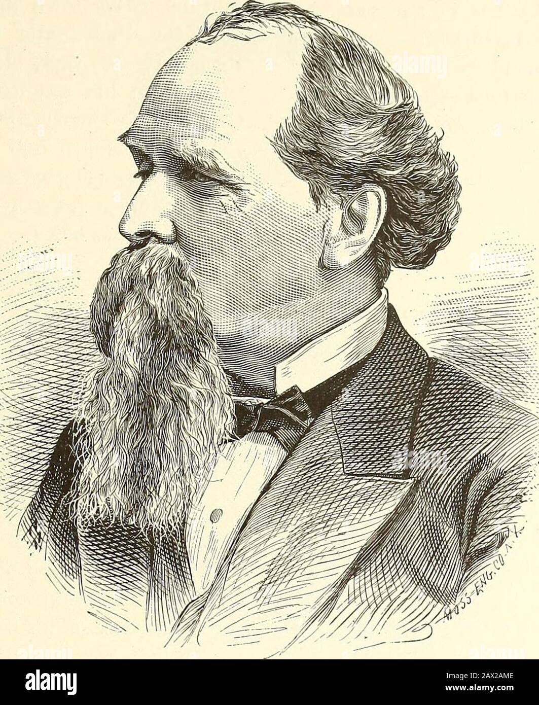 Sera post annuale, schizzi biografici [con ritratti] degli ufficiali di Stato, rappresentanti al Congresso, il personale del governatore, senatori e membri dell'Assemblea Generale dello stato del Connecticut . 117. DR. Grove HERRICK WILSON Di Meriden, repubblicano, è il collega di MR.Lyman nell'attuale legislatura. Nel 1880 era anche membro del Parlamento e wasChairman della commissione Per gli enti Umanitari. Nacque a Stockbridge, Mass., il 25 marzo 1824, e venne educato nelle sue scuole pubbliche, presso l'Accademia Lee (Mass.) e i tutor privati. In seguito insegnò la scuola inMassachu Foto Stock