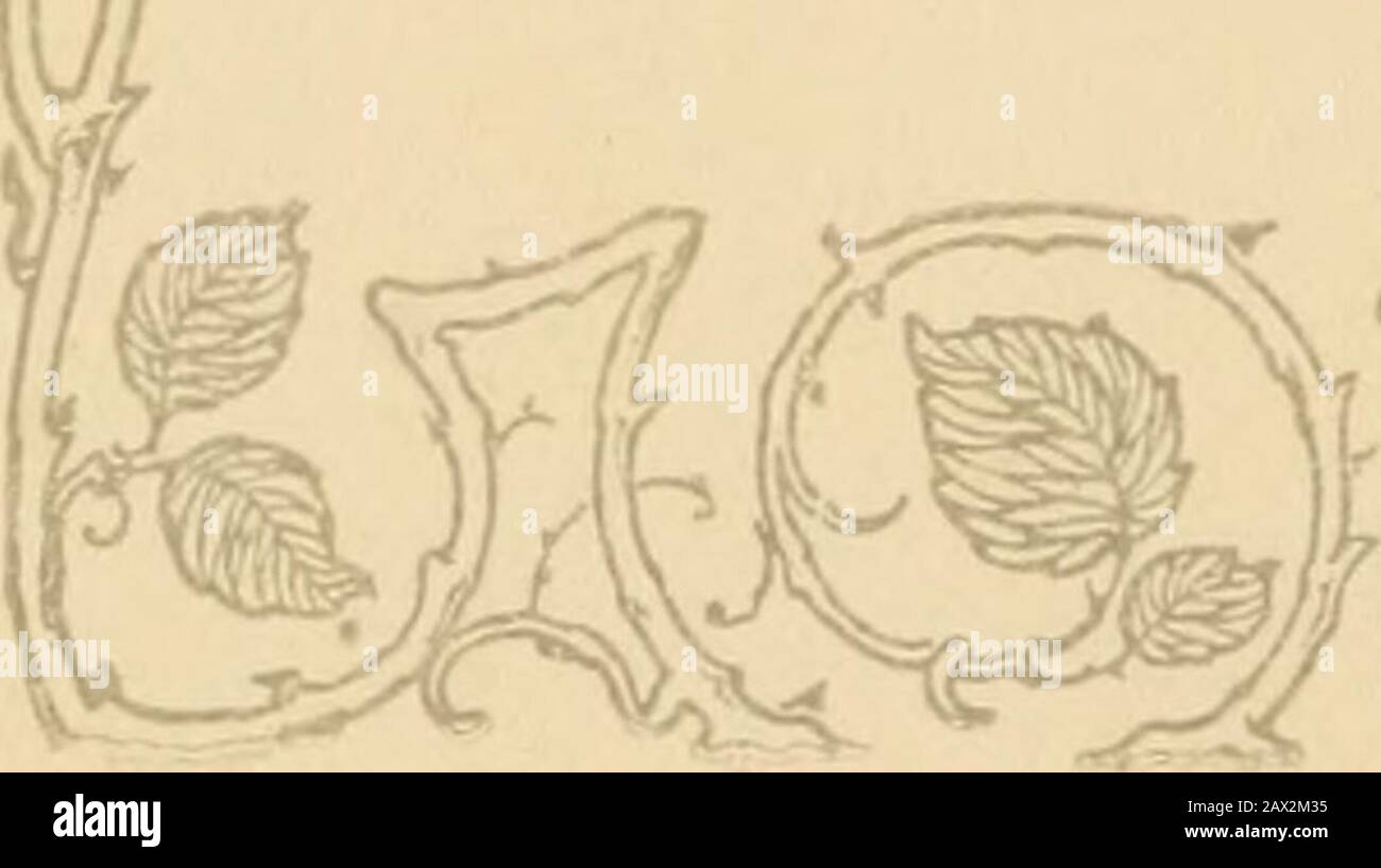 Il dono delle rose bianche . non cessare questo desiderio fino al yearsHave maturò questo bocciolo giusto per la donna, Perché ovunque si trovano nasi che crouch e waitTo blight la vita che ora è pura e giusta. [II] .y l i IL DONO DELLE ROSE BIANCHE Padre.Thats perché non si dovrebbe temere; con anima così pureAnd forma così perfetta, lei potrebbe arginare il throneOf Satana senza timore di danno. Madre. Con la fiera formSo, mi auguro che fosse familiare asShes fiera. La sua bellezza è il worstOf molto tutti i suoi nemici. Padre. Youd hanno erUnadorna, con spinsters visage. Ma Im gladShes perfetto come un angelo scolpito.- Weret non per voi, io Foto Stock