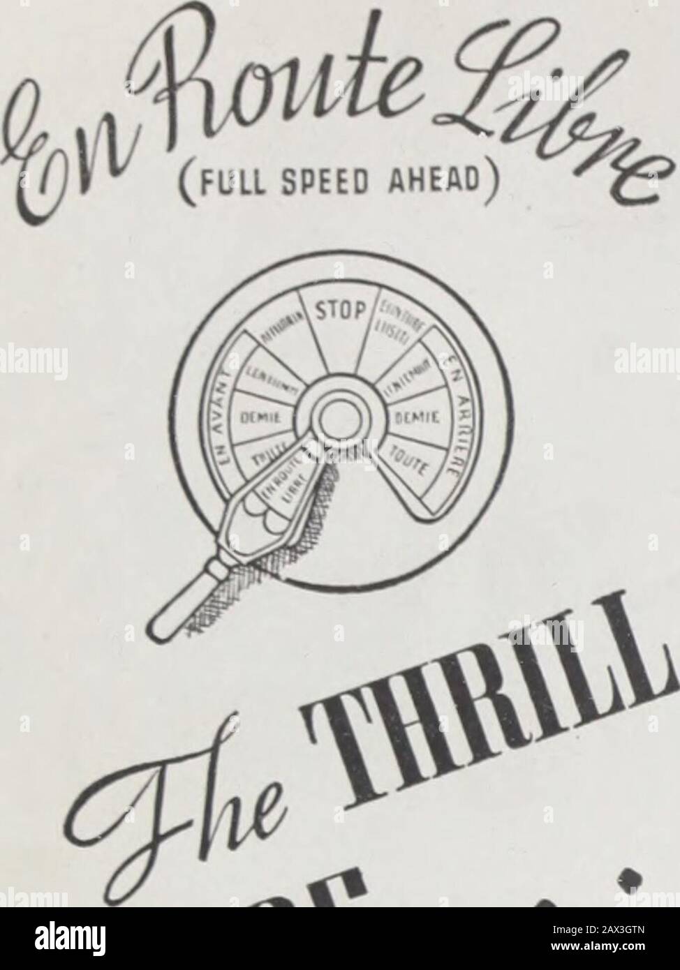 Tramonto . ^^ defi^^ E per le città e le baie moderne e belle, Capetown si avvista con Rio o Napoli. Johannesburg, la città d'oro, si trova nel cuore di quella regione che fornisce metà del mondo d'oro ; Kimberlcy è il romanticismo dell'industria dei diamanti.Luncheon ad un caffè del marciapiede in Durbanhas tutta l'aria di Parigi, se non forla nera rachitha ragazzi in costume spettacolare di piume, nastri, e corni.Niagara è dwarfed in confronto con lo spettacolo del mondo, Victoria Falls nel sud Rhodesia, dove lo Zamassediges in un baratro di 400 piedi. Lungo il tema della discussione, l'origine dello Zimbabwe Foto Stock