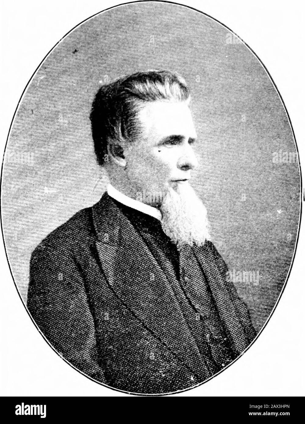 La storia illustrata del Metodismo [risorsa elettronica]; la storia dell'origine e del progresso della chiesa metodista, dalla sua fondazione da John Wesley al giorno presente Written in stile popolare ed illustrato da più di mille ritratti e viste delle persone . Jonathan HAMNET, professore ad Allegheny College per sessanta anni consecutivi. REV. Randolph S. FOSTER, D. D., Presidente della Northwestern University, Evanston, Illi-nois, e Professore Di Teologia Sistematica al DrewTheological Seminary; successivamente Presidente del Drew Seminary. Ed è stato nominato anziano presidente Foto Stock