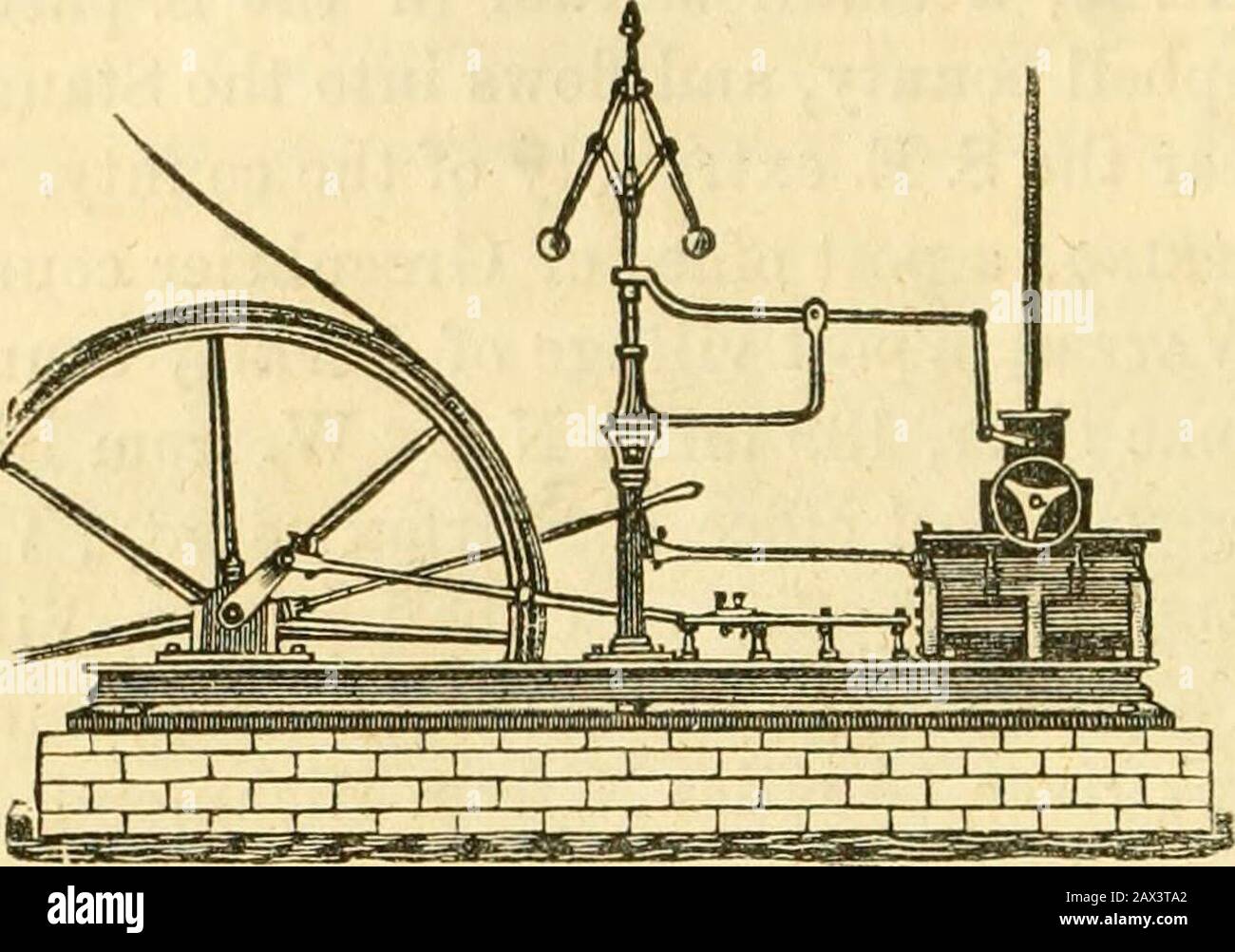 Gazzettiere statistico dello stato della Virginia, che comprende importanti informazioni topografiche e storiche provenienti da fonti recenti e originali, insieme ai risultati dell'ultimo censimento della popolazione, nella maggior parte dei casi, al 1854 . ely situato sul fiume Appomatox, 68 miglia W. S. W.from Richmond. La ferrovia di Southside la collega con Pe-tersburg e Richmond. Il fiume è navigabile per batteausda questo luogo alla sua bocca, e il villaggio ha un'attività. Farmville contiene tre chiese, una banca, un ufficio stampa e diverse fabbriche di tabacco. Popolazione in 1853about 1500. Farnham, A. Foto Stock