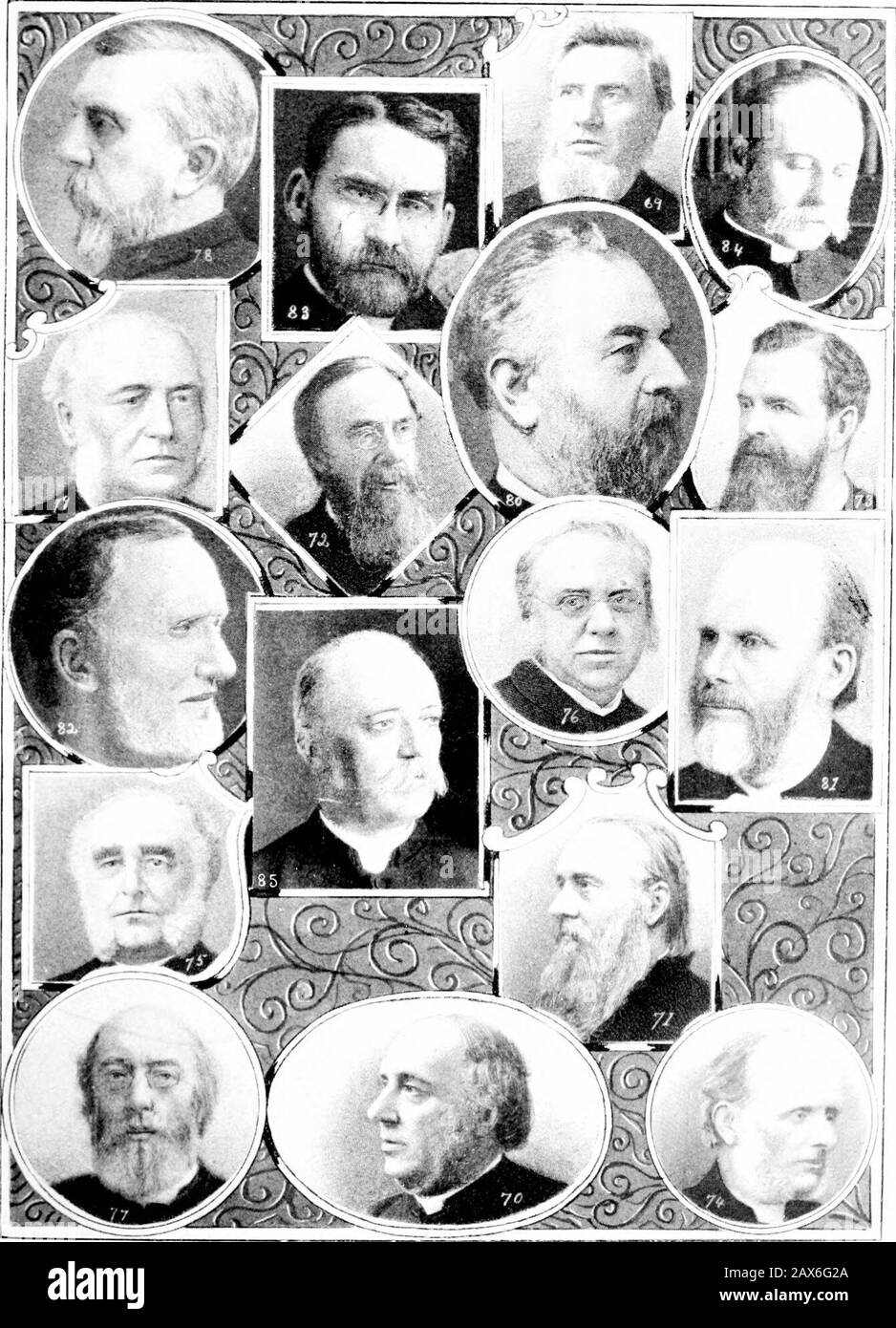 La storia illustrata del Metodismo [risorsa elettronica]; la storia dell'origine e del progresso della chiesa metodista, dalla sua fondazione da parte di John Wesley all'odierno giorno Written in stile popolare e illustrato da più di mille ritratti e vedute delle persone . eletto presidente della Conferenza, In questa capacità doveva pronunciare il thesentence di espulsione sul sig. Kilham.Again, nel 1809, è stato selezionato per thesame alto ufficio, ma su questa occasione era piacevole ed armonioso. Hemored in harness. Il 13 ottobre 1816 predicò due volte a Bolton a Lanca-shire; e, alla sera Foto Stock