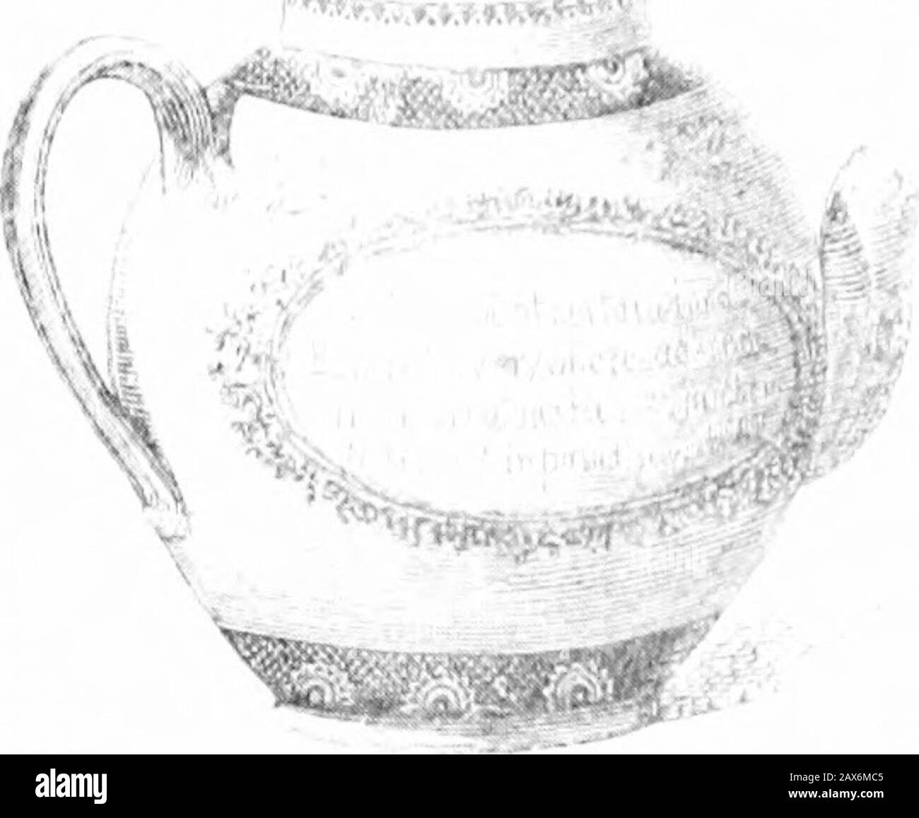 La storia illustrata del Metodismo [risorsa elettronica]; la storia dell'origine e del progresso della chiesa metodista, dalla sua fondazione da John Wesley al giorno presente Written in stile popolare ed illustrato da più di mille ritratti e viste delle persone . C5sF»-. £>£ Foto Stock