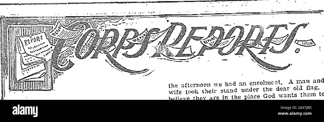 La guerra Cry . tas era stato. Nel 1664 una legge era stata passedto. Impiegare banishment come punizione forobinate Quaccheri. Cinquantacinque Furono trasportati in Giamaica. Ciò realmente significava.littleelse ma schiavismo ed era molto dreaded1sentence.   A che lunghezza avrebbe potuto essere portato, non se la peste e il fuoco in-,tcrvened, sarebbe difficile dire. ABN;;t questo Amt George sembra lo hawegiven alcuni pensiero al futuro di Quaker-ism e la sua organizzazione caldaia. Ovunque si dovrebbe istituire Domenica riunioni per wor-nave. Poi ha avuto incontri trimestrali composti di Quaker rappresentativi da diverse Foto Stock