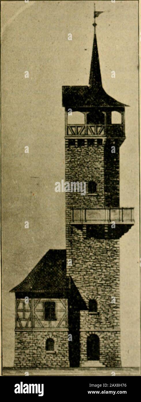 La rivista Kindergarten . nd il saggio Kindergartner ha aggiunto nocomment. Esercitazione Pratica. 6oi (tril mondo. 1-ct i chil-dren costruiscono una torre obser-vation con blocchi KM theiKii-Hi-i RM. Qualsiasi luiinher di copie di entrambe queste stampe può essere avuto onapplication alla Kindergarten Literature Co.. 6o2 Esercitazione Pratica. I DINTORNI DI FRIEDRICH FROEBELAS UN BAMBINO. Nel parlare del Kindergarten agli sconosciuti, è verycommon citare le esperienze di Froebel come un bambino, e dire come è stato influenzato dai suoi dintorni e howhis affamati la vita presto lo ha portato a fornire condimenti migliori per altri bambini Foto Stock