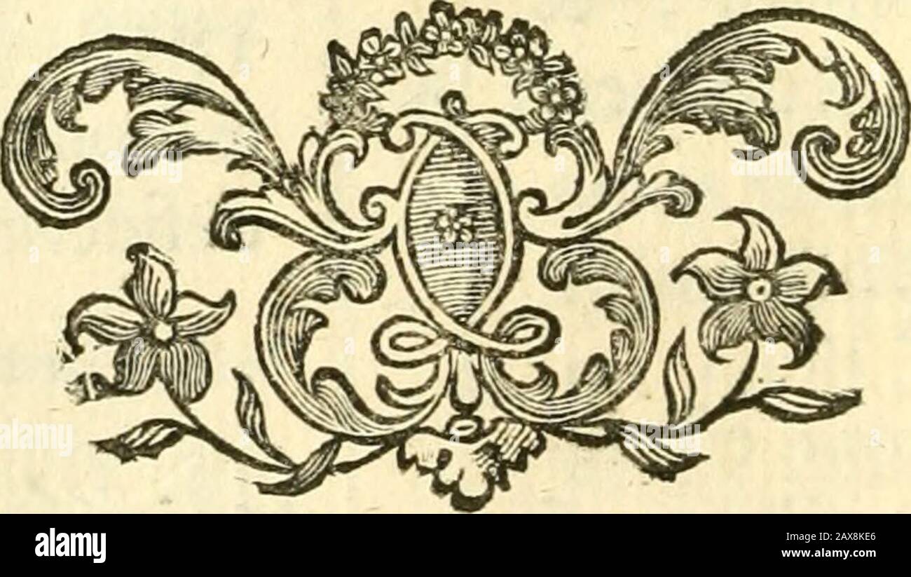 Elementa matheseos universæ ..: Qui commentationem de methodo mathematica, aritmetica, geometriam .. . roblema XXXIV: 529. Orthographiam j^dtficii perfi Tab.vcere, XVI, R £ s o L U t i o. 1. Re>5la AE eadem ratione divisione- tur, qua in Problemate prcTceden--tef §. 528 ). 2. In redam ad transferantur altitu- dincs iingularum parcium in facie ?^dium eKterna conficuarum, e,.gr. Janua?, Fcncftrarura;, TeCti ^,Fumariorum , &c. AAA 3 .K&:-- 374 ELEMEMTA ARCHITE CT UR.^ CIVILIS. IV^.//. 3. Regula ad finfindula dlfionum punc-ta applicata ducantur re6tx , qua-rum communibus interfedlionibusortogra Foto Stock