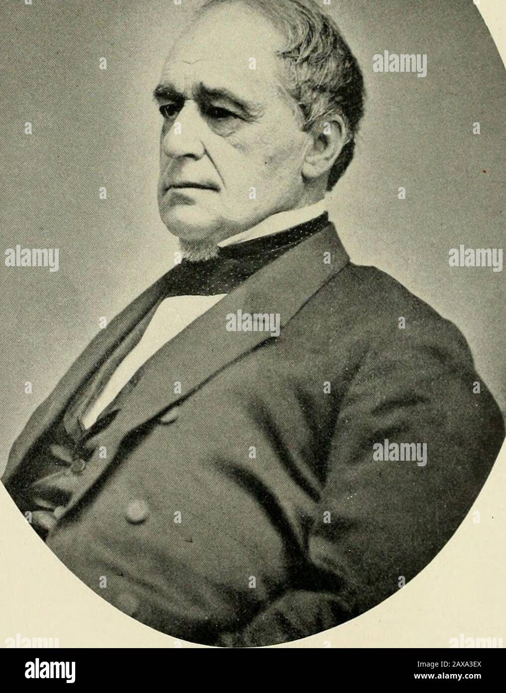 La vita e i tempi di Hannibal Hamlin; . i& ci^&lt; ^--^ Ziy =*- «- .t.-^l^-*  LA VITA E I TEMPI DI HANNIBAL HAMLIN DA SUO GRANDSONCHARLES EUGENE HAMLIN ILLUSTRATO PUBBLICATO DA SOTTOSCRIZIONE CAMBRIDGE 1899 COPYRIGHT, 1899, DA CHARLES EUGENE HAMLIN 8 AUTORI PREFAZIONE nell'offerta la vita e I Tempi di Hannibal Hamlin al theban, mi chiedo di fare una breve spiegazione. Questo volume rappresenta tre anni di lavoro da parte mia, in cui tempo ho ricevuto valu-able assistenza da molte fonti. Per il racconto personale Iam principalmente in debito con mio padre, il generale Charles Hamlin, i miei grandi padri destra Foto Stock