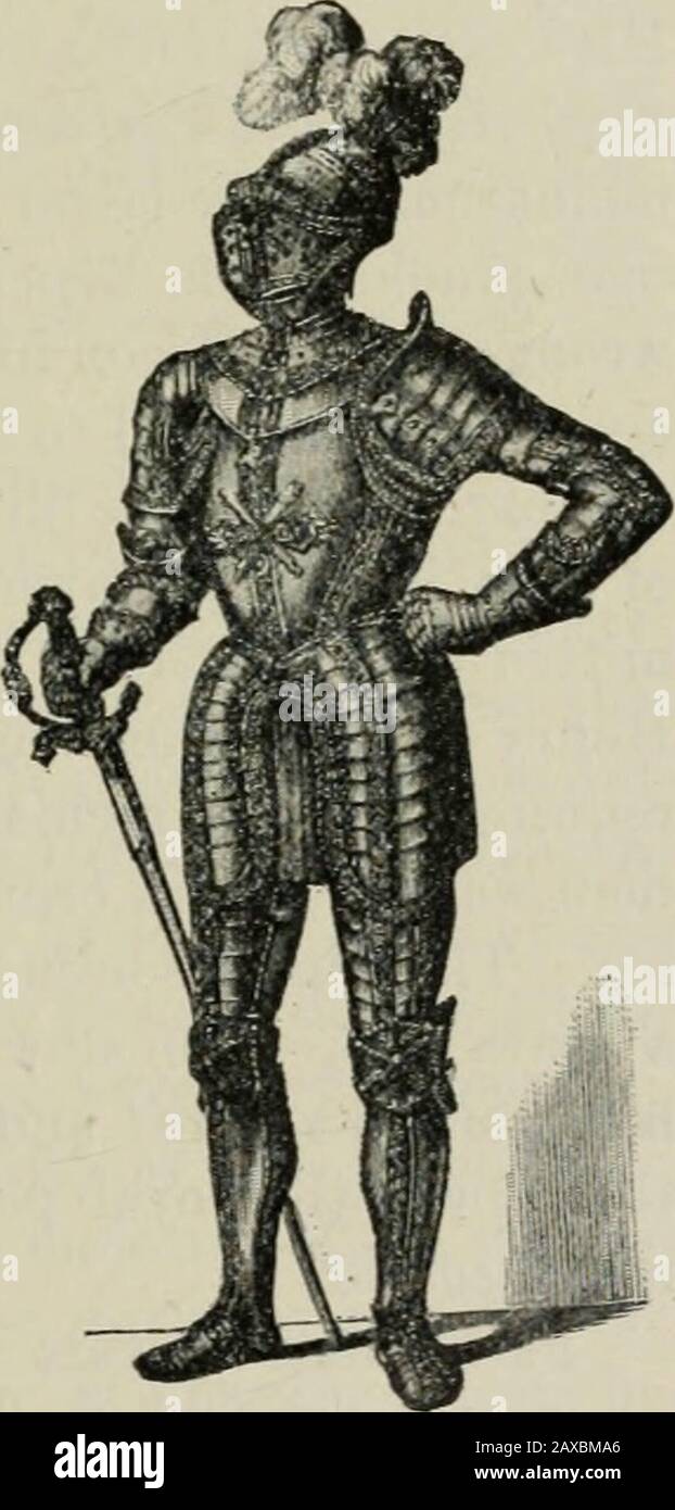 La nazione britannica una storia / da George MWrong . beingpowerless, la parte ferita cerca di riparazione per se stessa, e ciò che i grandi uomini fanno il minore imitare con violenza anche morebrual. Giovani uomini di buona famiglia, rivalingEobiu Hood, già considerato un eroe di romanticismo, byrobbery dal vivo, soldati dimessi dothe stesso, e il diritto di un Eobiu-tuario nelle chiese è ancora abusedda uomini senza legge come era in età apreveous. Gli agricoltori trovano necessario per mantenere feroci cani proteggere le loro case. I tumulti di Burningsand sono frequenti. AVomen, già sposati o fidanzati, sono portati via e costretti a passare attraverso il marr Foto Stock