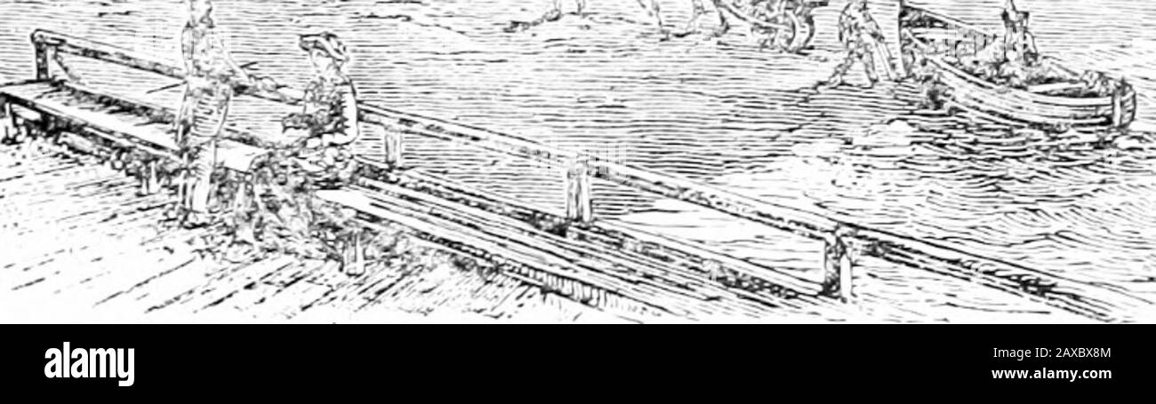 La storia illustrata del Metodismo [risorsa elettronica]; la storia dell'origine e del progresso della chiesa metodista, dalla sua fondazione da parte di John Wesley all'attuale giorno Written in stile popolare e illustrato da più di mille ritratti e viste delle persone. Ifcv^. Foto Stock