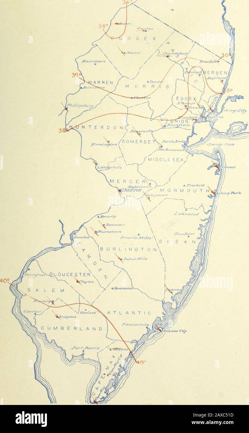 Dati climatologici, New Jersey . m-mmm mmmmm XBK ^,!f5:-^=° *? :::::: 55:] ^.S.??!^ : 5: ? J:^^?. ::::: >° ° ^ °;^ 15° 5^ 5:5: ?.^^%. :::::: J?*;^.:? ;;:::: •UIK g,^S,5i,SS? ::::: *fj,g>s;*g;>o ^ ;>= ***p;*;q :;::: ;^g;^S?^3-!:;^5.?;SS :SSffi ::::::: S^qs?-? :::::: XBK 00 r- rv r^ m r-^o 0 0 1 co 00 Onoo t^ ? R^oo 00 00 0 t^oo g>OONmgNOO>mooOH -f^JJiiJ m«no0 ?t-r-i-^-l-S-* i/^ifi]^^^^^^^ •^^m?^m^m-*m-*mmmm• mo m m m m m -S-+ ? ?U!KXBK eiommt-^t-^o mor-vOGNmtN -ooohooh monon m» «oop*o« ?;?p*;? 2*^^- ^^o -fl-M-mmm-.*--* m-^l-<j-^mmm--fl-*-*-<J--^-*-* ^?^-**-*-fl Foto Stock