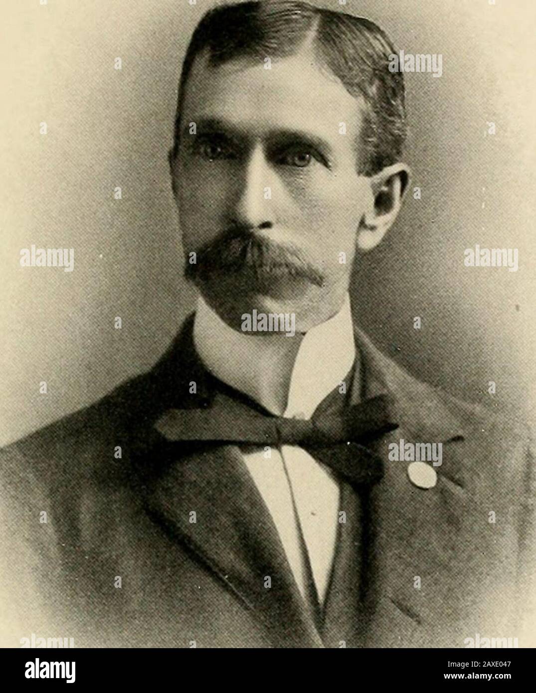 Storia delle contee di Allen e Woodson, Kansas : abbellita da ritratti di persone conosciute di queste contee, con biografie dei nostri cittadini rappresentativi, tagli di edifici pubblici e una mappa di ogni contea . Sia lui che sua moglie sono alambicchi, la loro casa essendo a Humboldt. Il padre ha raggiunto l'età di ottantadue anni, mentre la madre ha settantanove anni. Essi erano figli di otto figli e tre figlie, due figli e una figlia sono passati. Elbethel B. era un soldato nella guerra civile. Ha servedper tre anni con l'Azienda i, Sixtiet Foto Stock