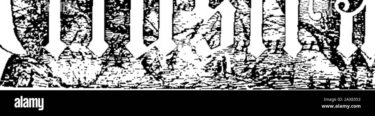 La storia illustrata del Metodismo [risorsa elettronica]; la storia dell'origine e del progresso della chiesa metodista, dalla sua fondazione da John Wesley al giorno presente Written in stile popolare ed illustrato da più di mille ritratti e viste delle persone . BS/m. S85 Foto Stock