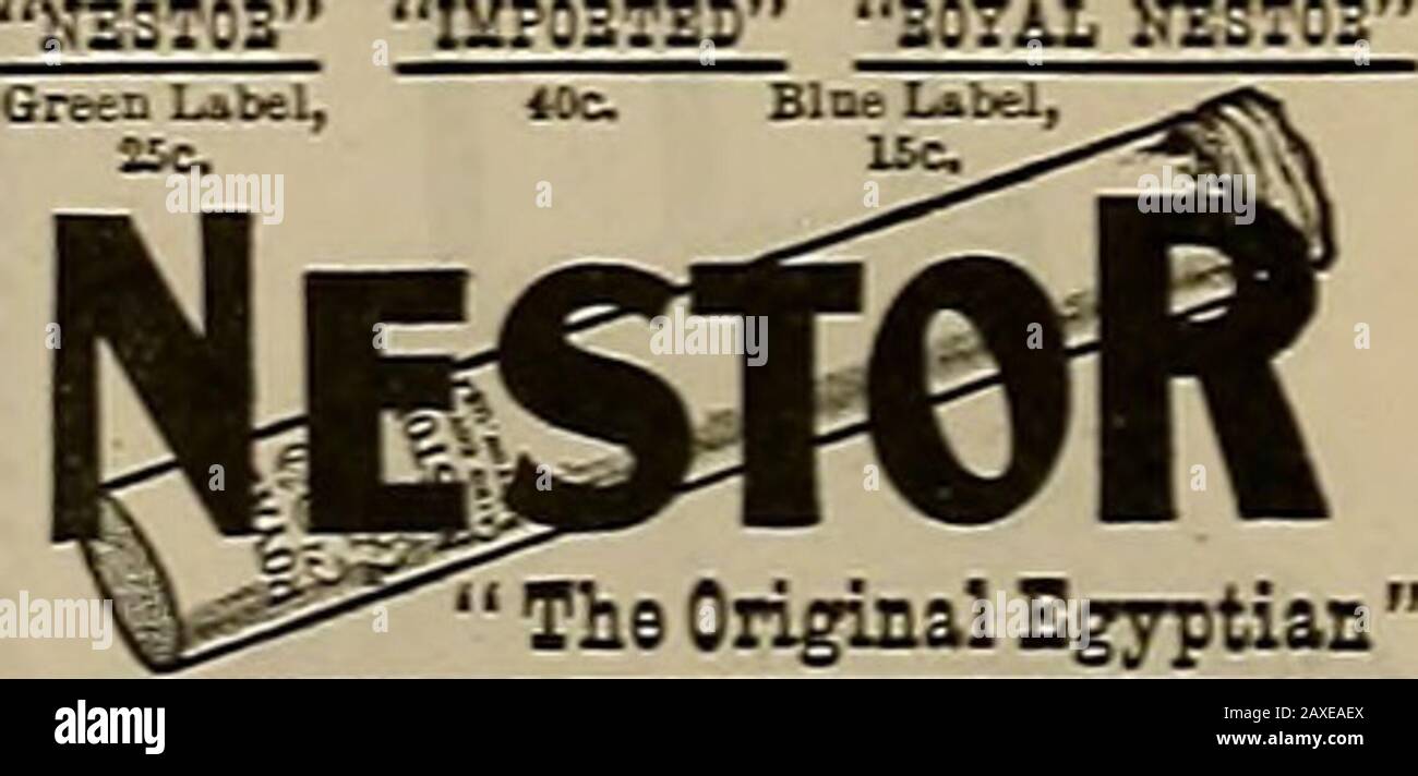 Allevatore e sportivo. Artificiale ^^MARE IMPREGNAT0RS ForgettiT-^-nr. 1 *.:&gt; 6 Mares in fosJ da onerviceolaStallion, da 3,50 a 6,00 dollari. Sicurezza ImprefiMtiDfi Ontfitforban- nandirregularstoriatori. Servire Hobbles, Briglie Stallion, Shields, Supports, Service Books, etc, prepaid -»id tfn.rw.twa. Catalogo Prodotti Stallian FREfc-CR1TTEHDEN & CO. Dept 9 Cleveland, Ohio. 3C7AL ITZZZZZ. L'originale egiziano IL MANUALE HORSEMANS contenuto: Care AMD HARAGEJiEirT DI STALUOMS - The Stall - Pad-dock - cibo - Malattie - Esercizio - Grooming - Sering Mares - Quantità di servizio. CURA ABD GESTIONE DI BROOD MARES-G. Foto Stock