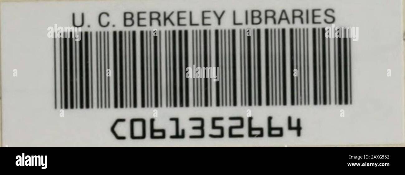 Un primo corso nella geometria proiettiva . General Library University of California Berkeley -^MN Dept. LD 21-100m-6,56(B9311sl0)476 General Library University of California Berkeley. Foto Stock