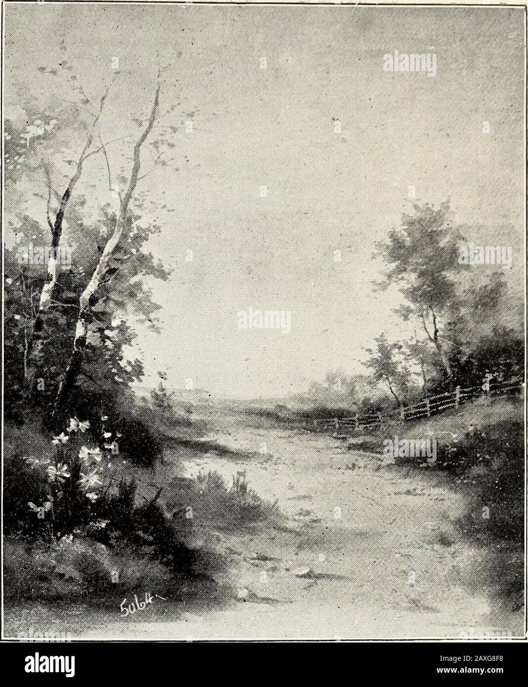 La Wallkill Valley in arte e storia . IOSEPH BRAN! I.M NDANEG1 A.WefUnofl tions, dal dipinto originale di Romnej. Nella collezione del Bai i ol Warwick Ene. • •f le forze che marciò per opporsi a BrantImil all'annientamento, non meno caratteristico di Brent, è conservato h: Accompagnato da una captive girl restituita, in cui dice: D argano in numeri ha superato quelli di quest'ultimo, e così ha lasciato una lettera scritta da lui a Gen. Van Ren-ti invio da uno dei miei corridori, il 2 2. Valle E RUSCELLO, ESSEX COUNTY, N. J. Child, che egli consegnerà che si può sapere che qualsiasi altro può Foto Stock