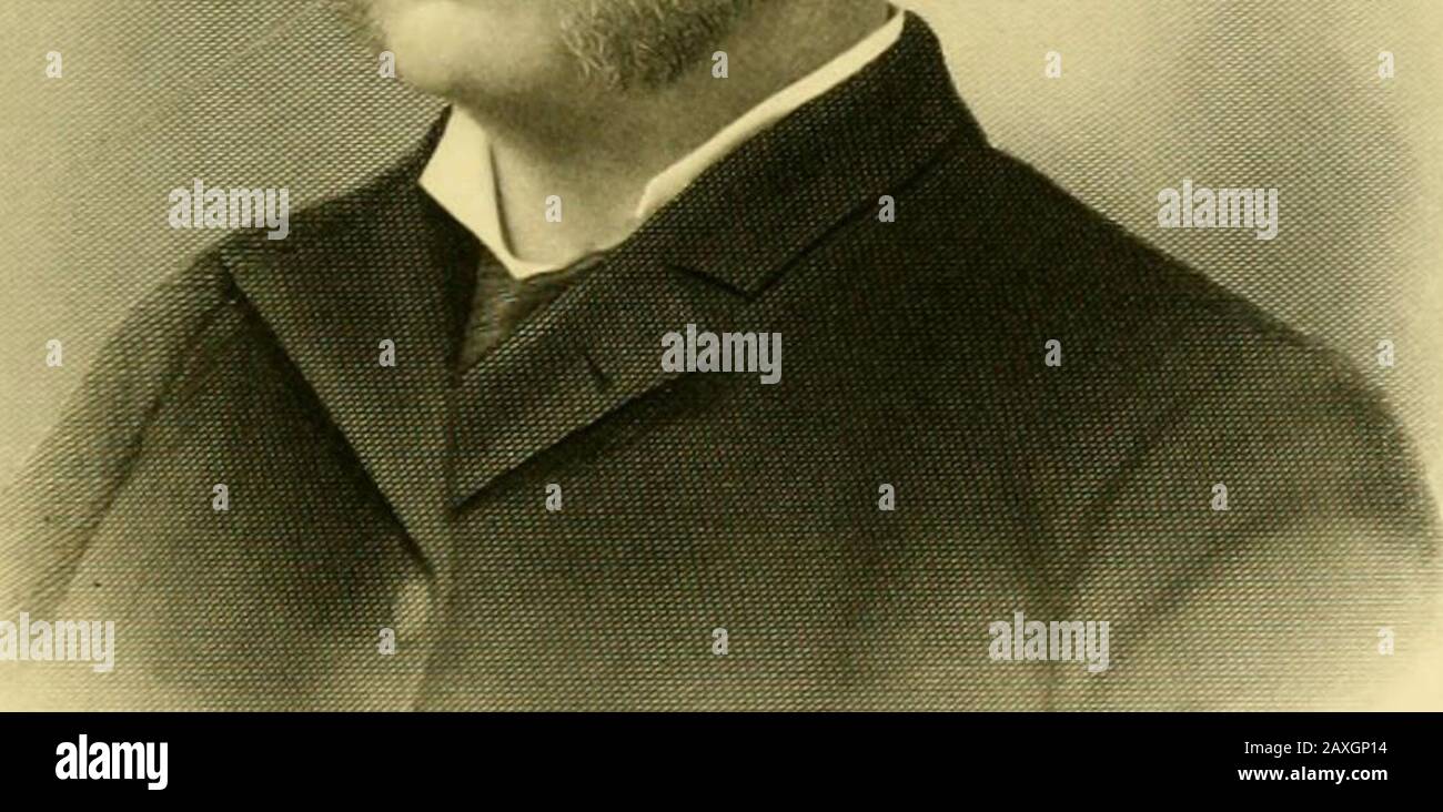 Un volume di memorie e genealogia di cittadini rappresentativi della città di Seattle e della contea di King, Washington, comprese le biografie di molti di coloro che sono passati via . Foto Stock