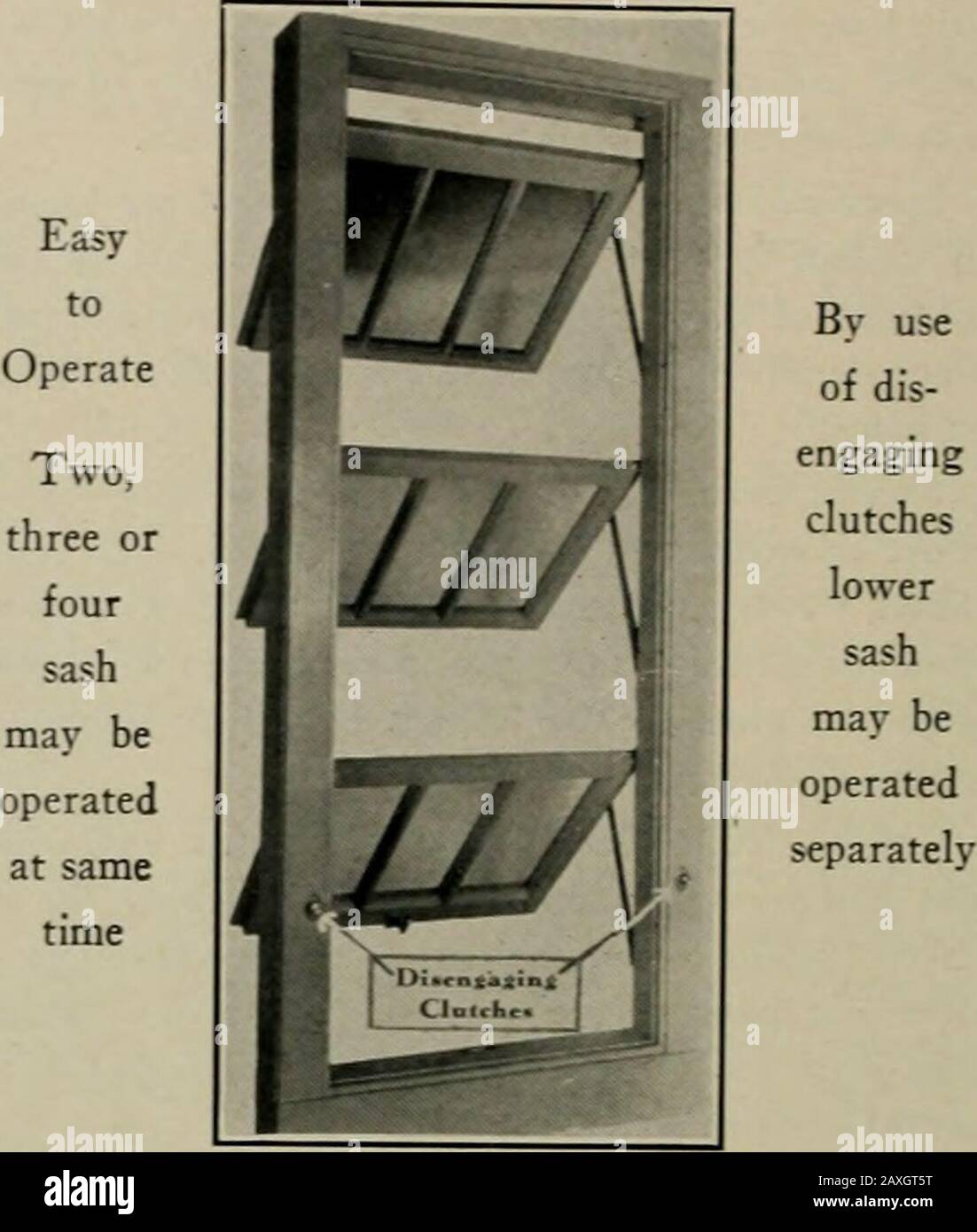 Architetto e ingegnere . A.W. Faber NEWARK, NEW JERSEY Pencil Manufacturers Per Oltre 168 Anni Ideale per la ventilazione. Hauser Multiple Operated Beding Type Windows Prodotto da Hauser IVindow^ Azienda San Francisco MUELLER RUBINETTI IN OTTONE e FIXTURESUsed In Quattro Cinquanta Sutter Miller & Pflueger, ArchitectsWm. FORSTER, Phnuhing Contractor ^ MUELLER CO. 1072 Howard Street2468 Hcxter Street Sax Fraxcisco Los AXGELES DEPEPENDABILITYSince 1858 tappeti LINOLEUMS:-TAPPETI TENDAGGI TontinEwindow Shades Stime contratto ALL'INGROSSO arredato DEPT. 562-572 MISSION STREET, SAN FRANCISCO, APRILE. 1930 Foto Stock