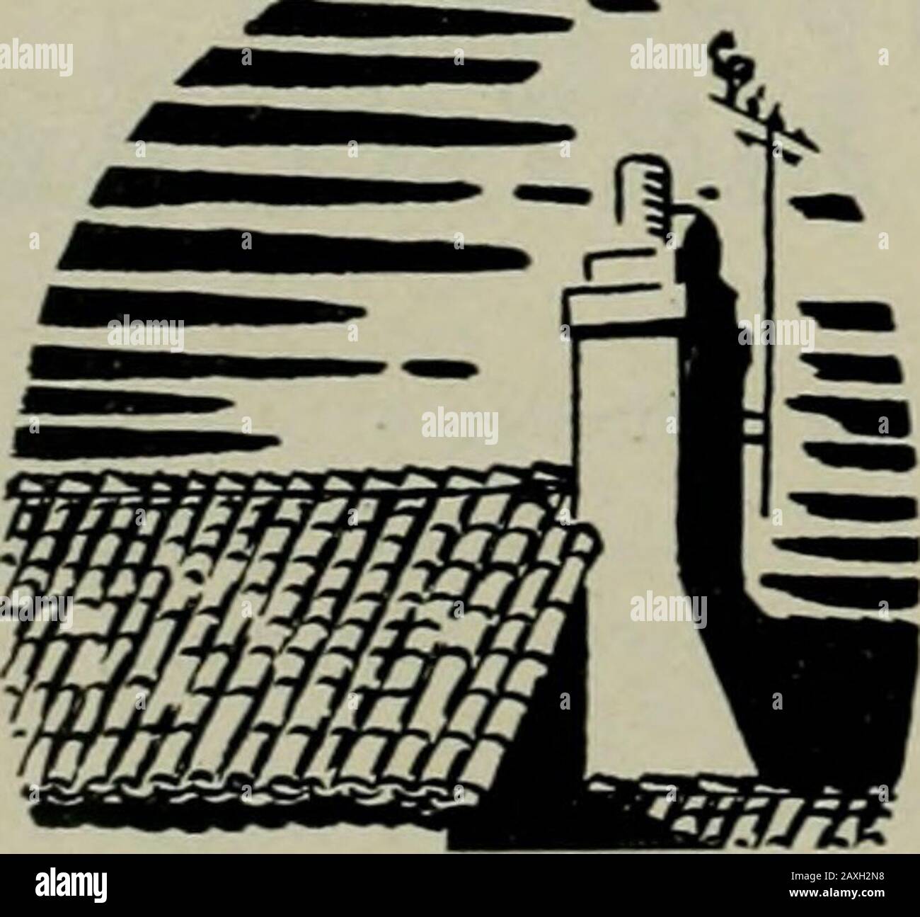 Architetto e ingegnere . « 551 Fifth AvenueNEW YORK, N. Y. Plant e OfficesHarrison e 18th Streets, SAN FRANCISCO, CAL. 126 Tl., ARCHITETTO e INGEGNERE aprile, 1^30 g|rct)itectg Heague of i^oUptoooo 6520 Sunset BoulevardHollywood, presidente della California Horatio W. Bishop Vicepresidente ---- - Edwin D. MartinSecretary-Treasurer - - - Verner B. McClukg Consiglio di Amministrazione Charles Katson Ralph C. Flewelling M. L. Barker Ellet Parcher Rolf R. Newman Hrcfjitccexaminers Northern District Phelan Building, San Francisco President ------ Fredk. H. Meyer Segretario - Albert J. Evers MembersJames S. Dea Foto Stock