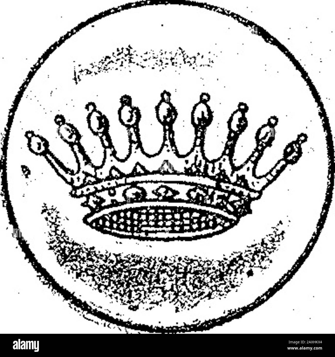 Boletín Oficial de la República Argentina1915 1ra sección . Foto Stock